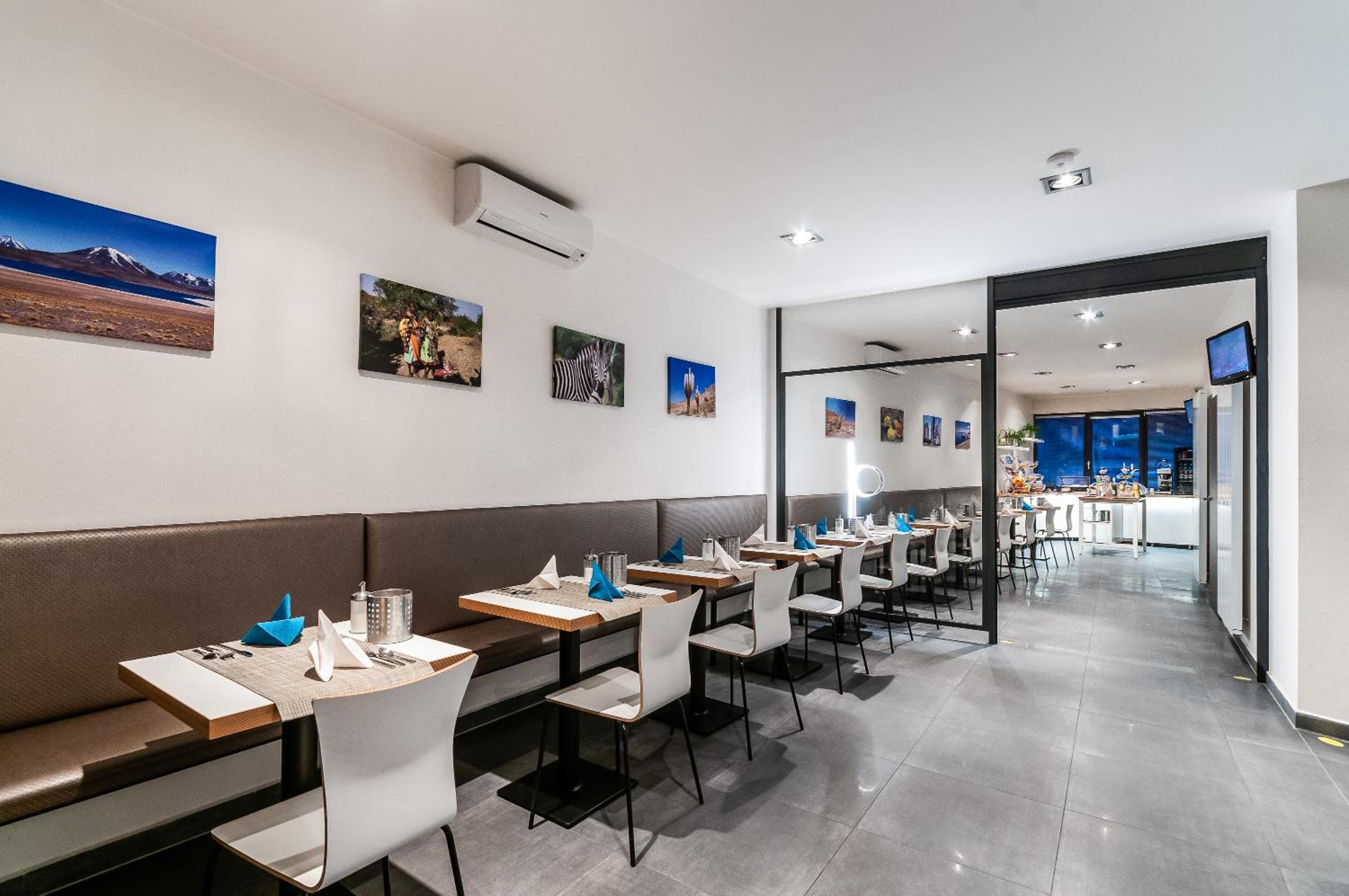 Hotel VV hotel & apartments - Image 1