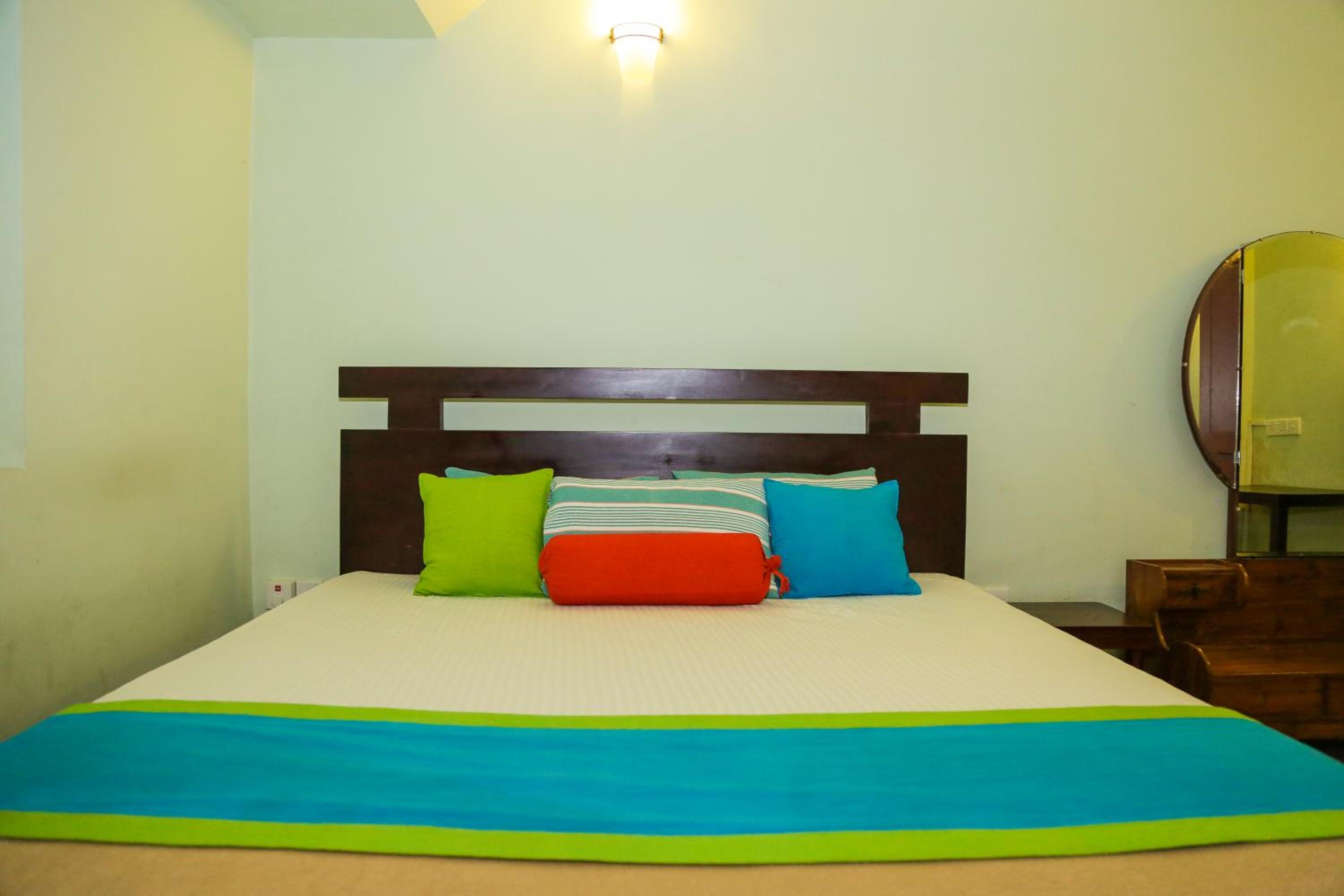 Kandyan Hideout view 5