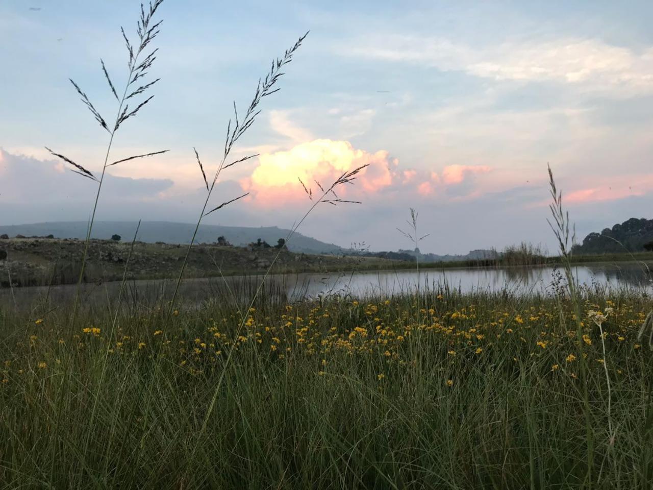 Connemara Trout Lodge view 4