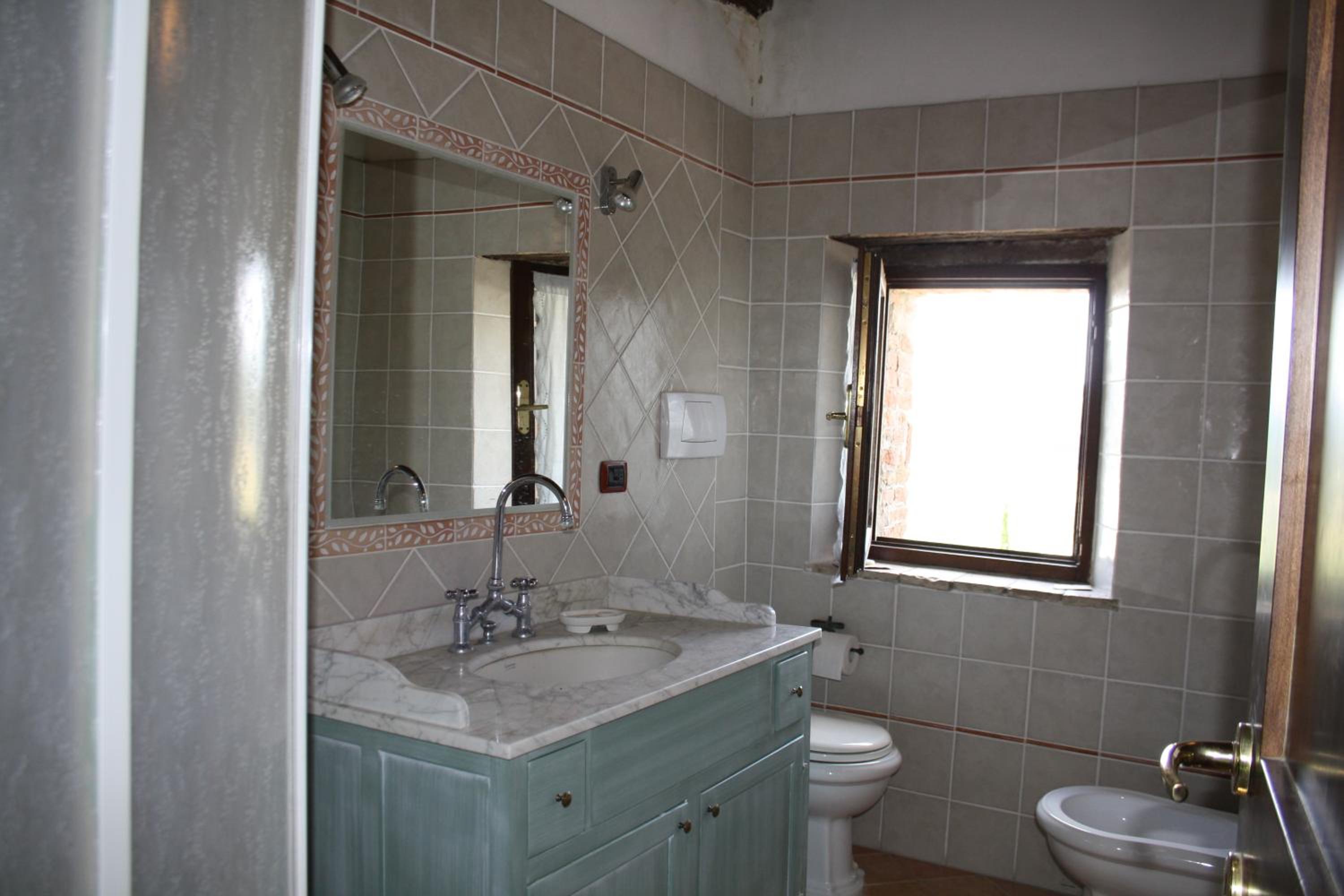 Agriturismo Materno