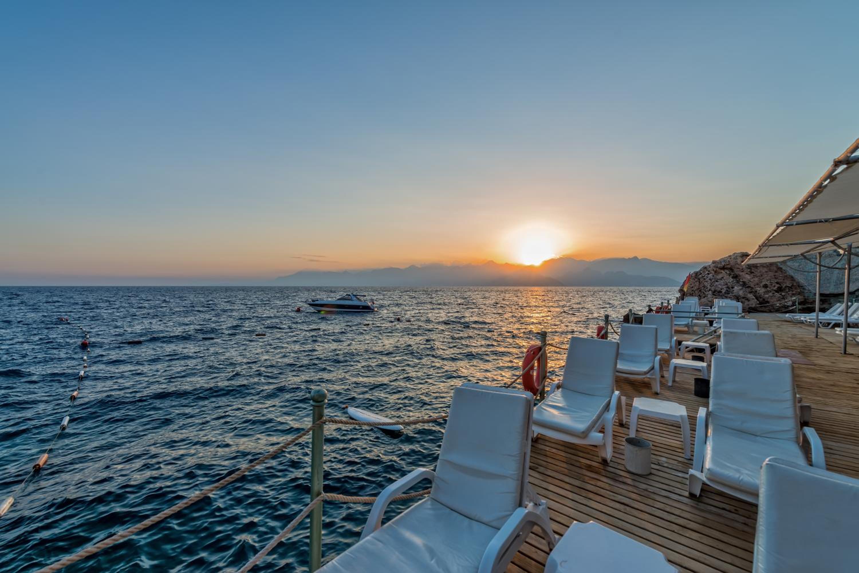 Adonis Otel - Image 29