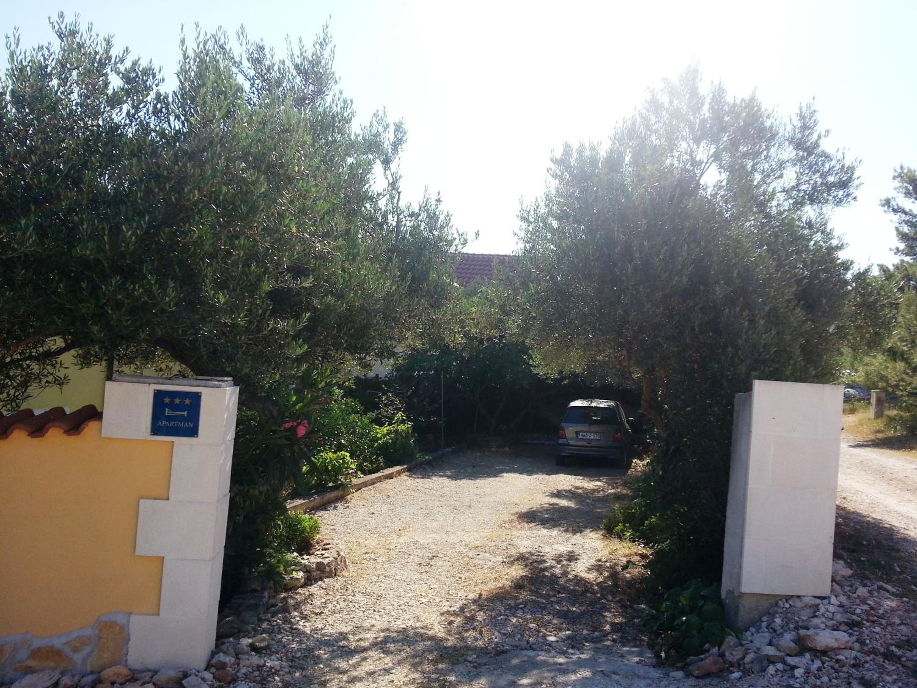Apartments Brač