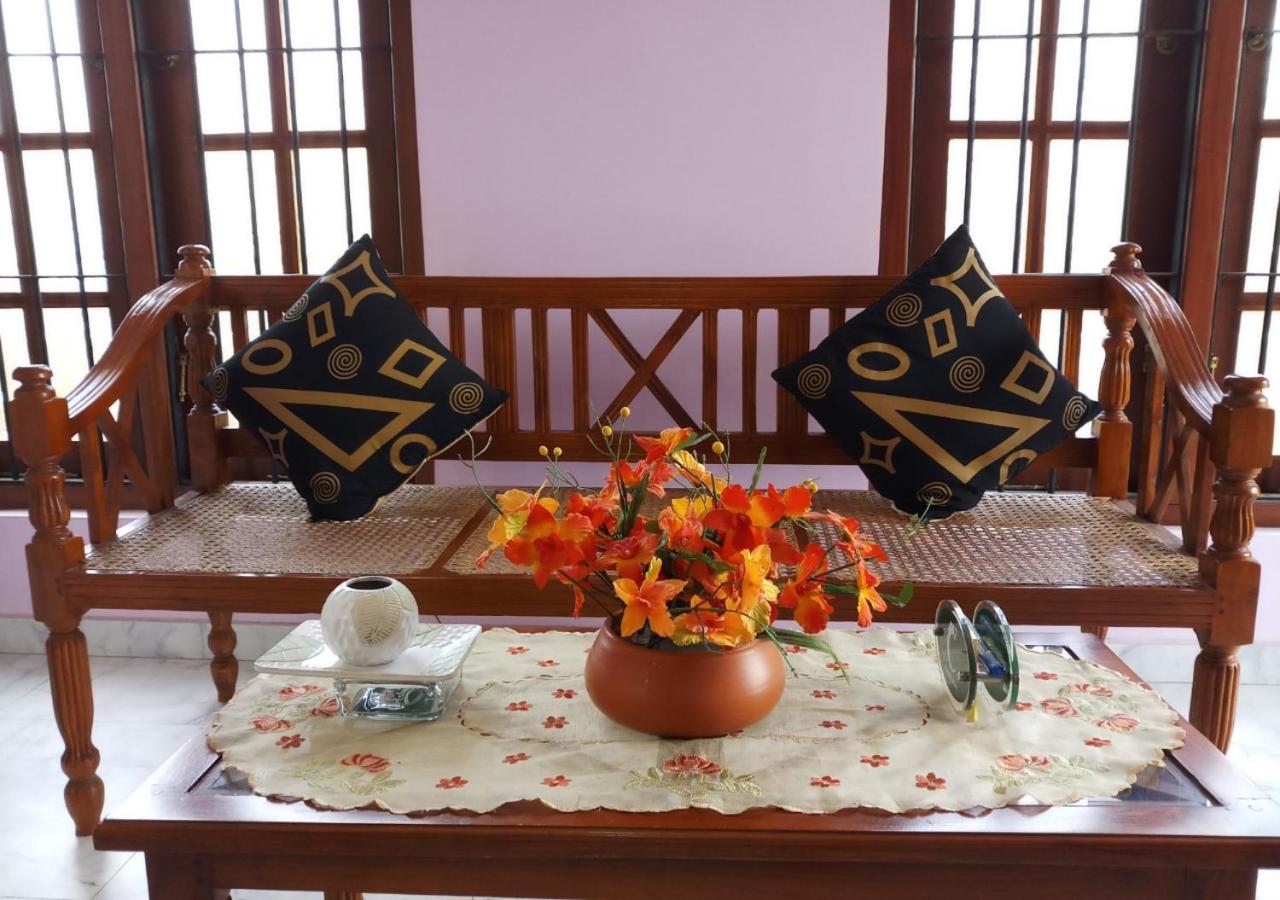 VILLA CHAND KALUTARA