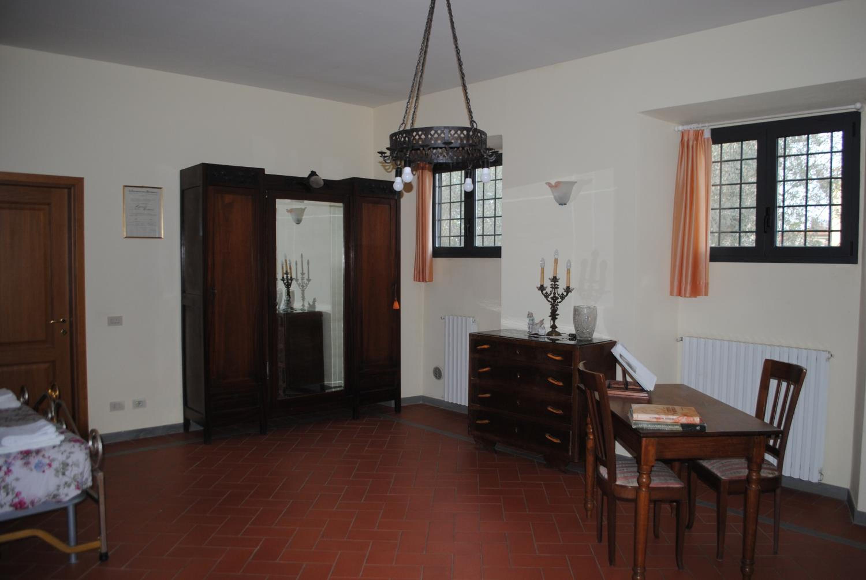 Agriturismo Fattoria di Malavolta photo 4