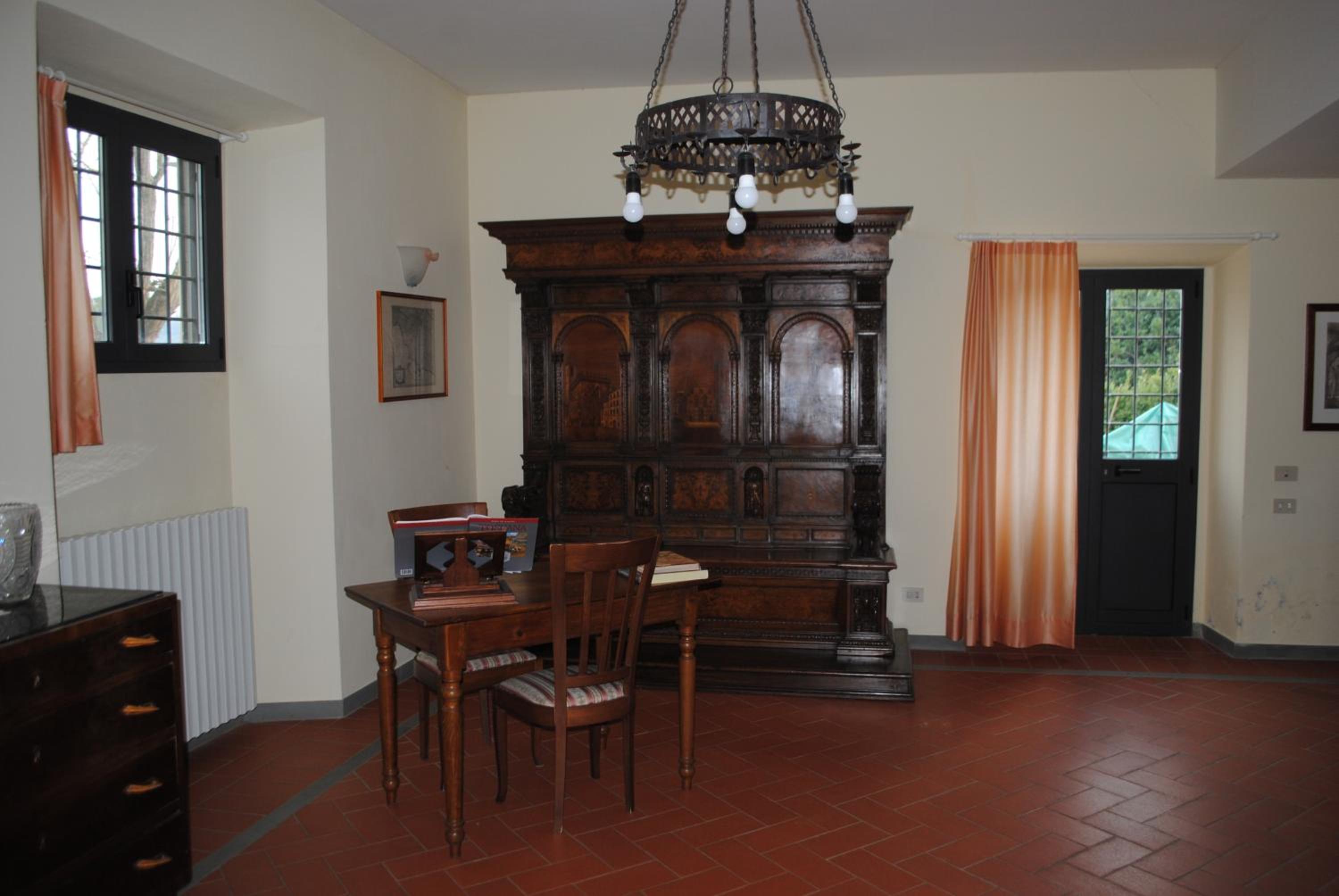 Agriturismo Fattoria di Malavolta photo 3