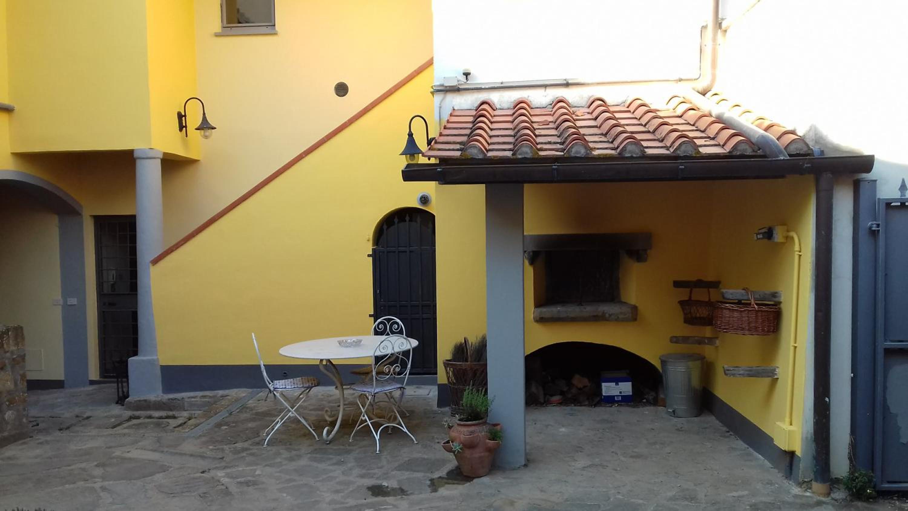 Agriturismo Fattoria di Malavolta photo 5