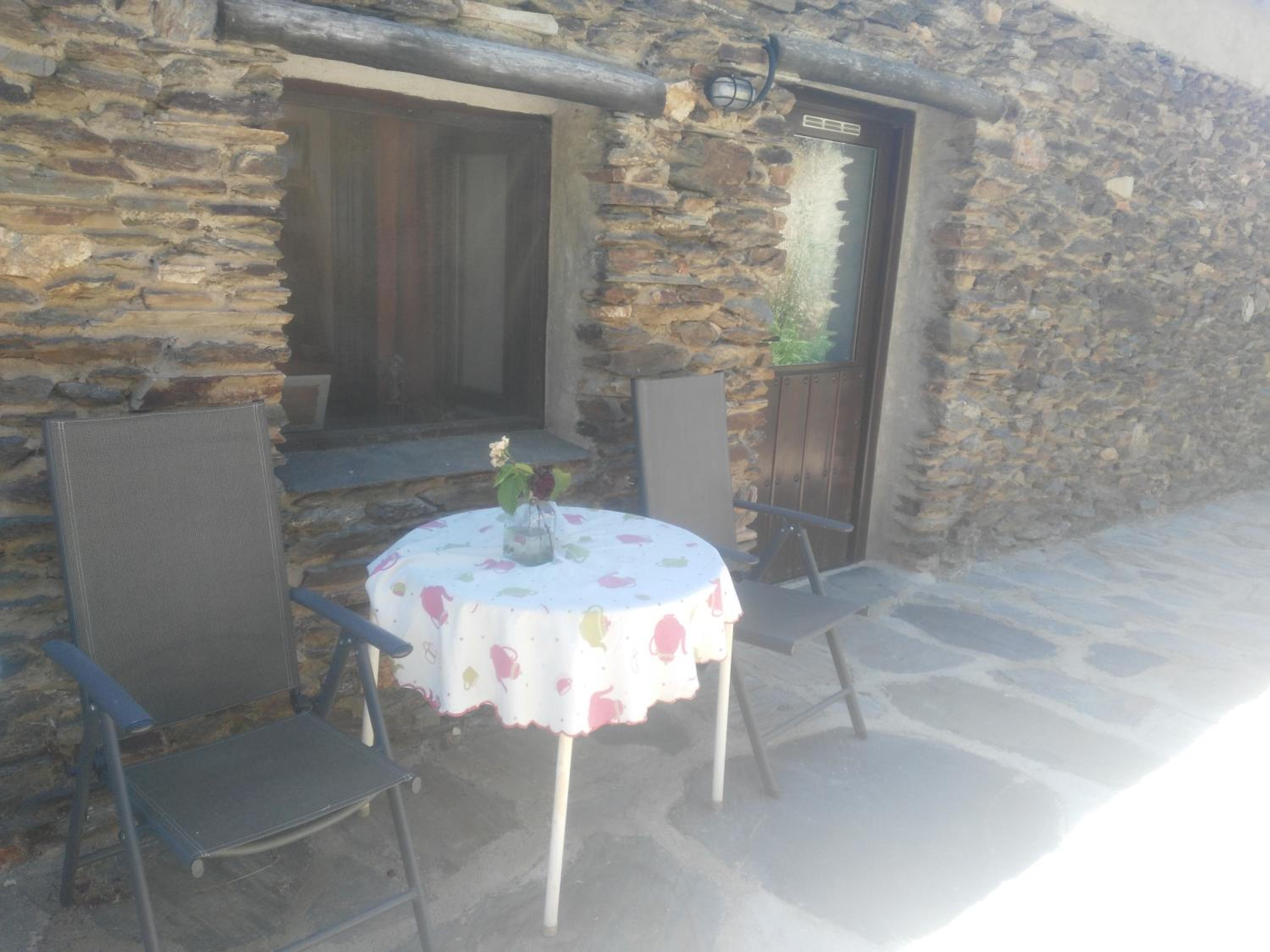 Casa Rural El Paraje de Berchules view 2