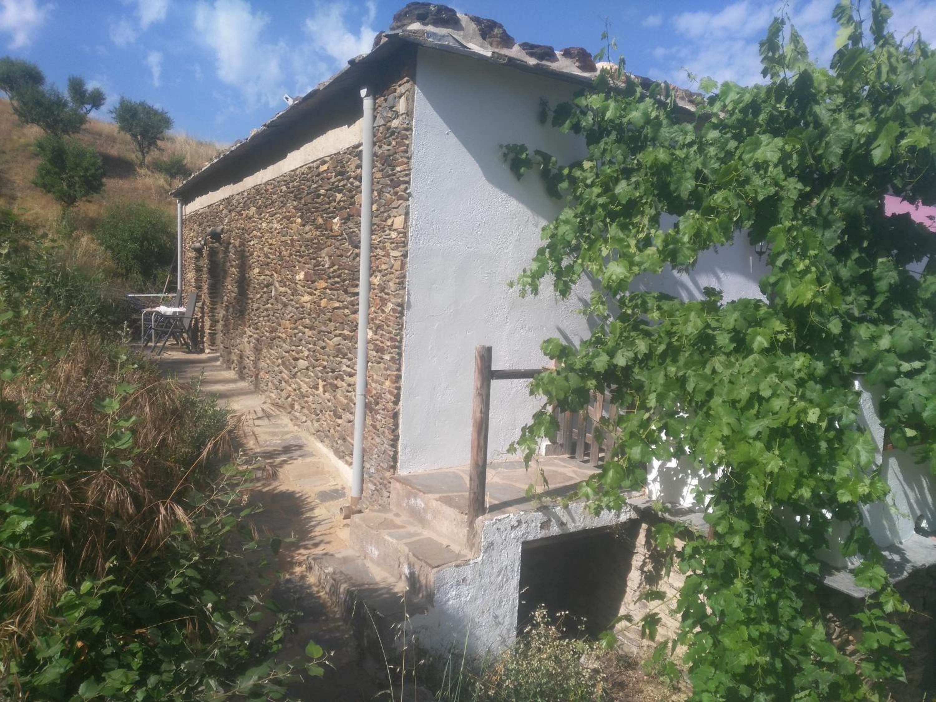 Casa Rural El Paraje de Berchules view 3