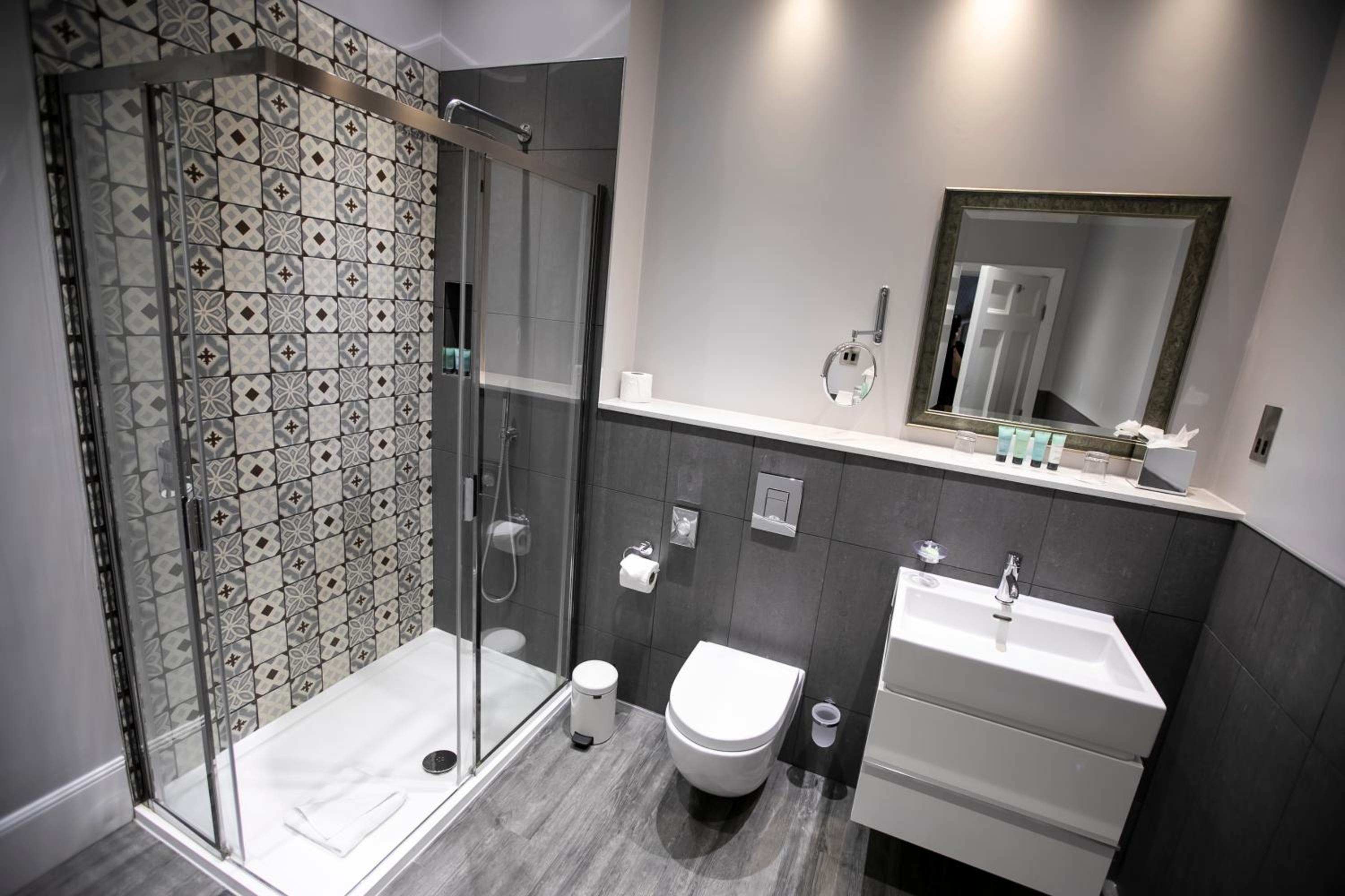 Dover Vacations - Best Western Premier Dover Marina Hotel  Spa - Property Image 36