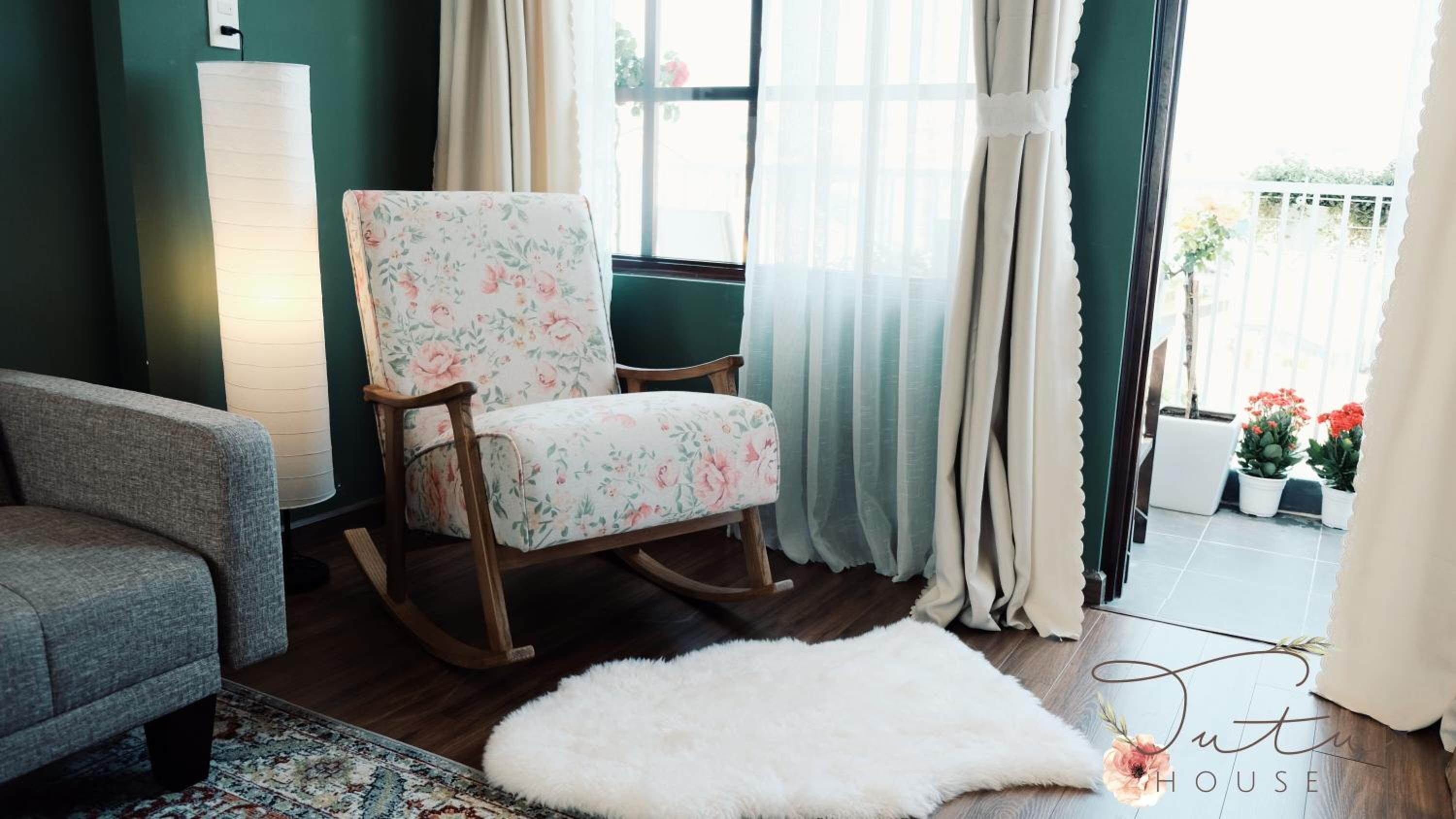 TUTU House