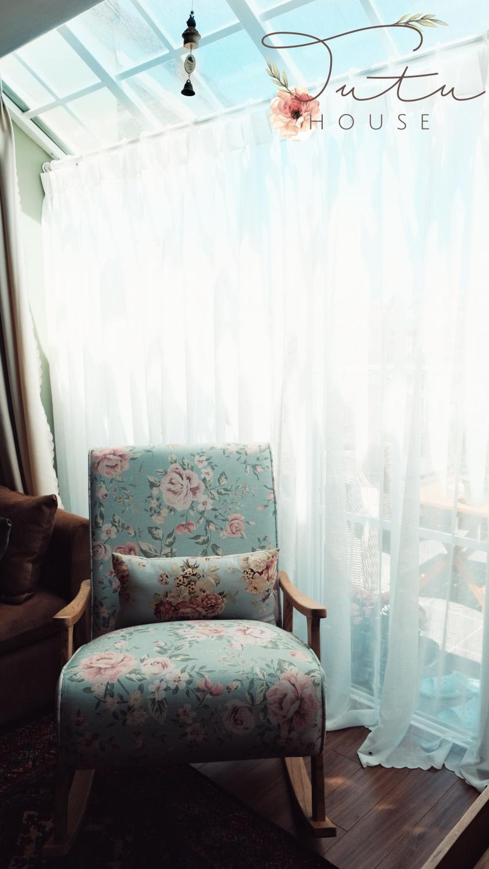 TUTU House