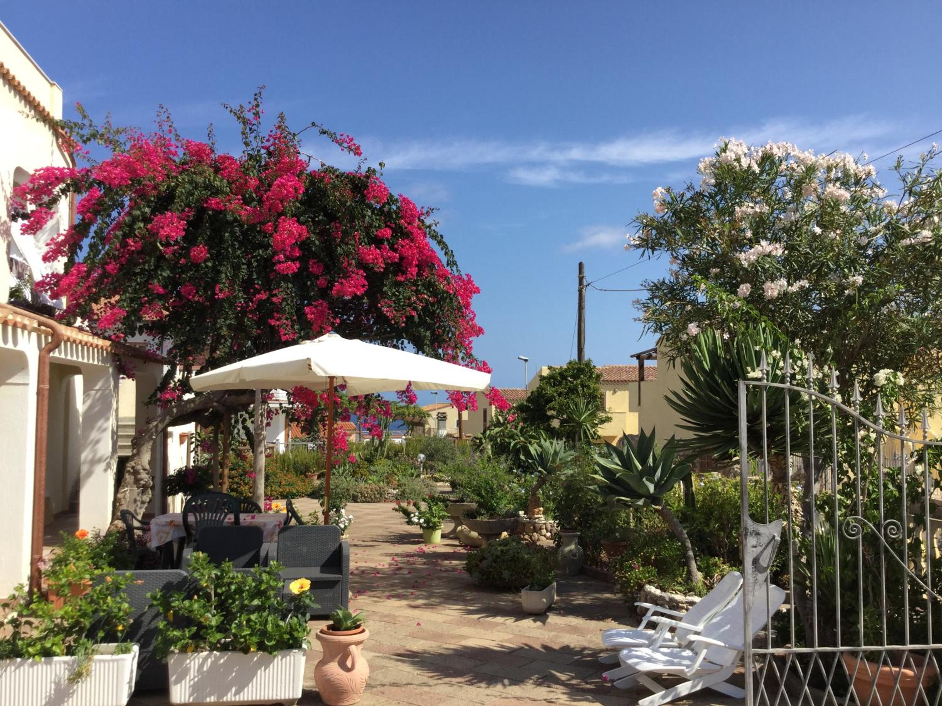 Villa Bouganville view 3