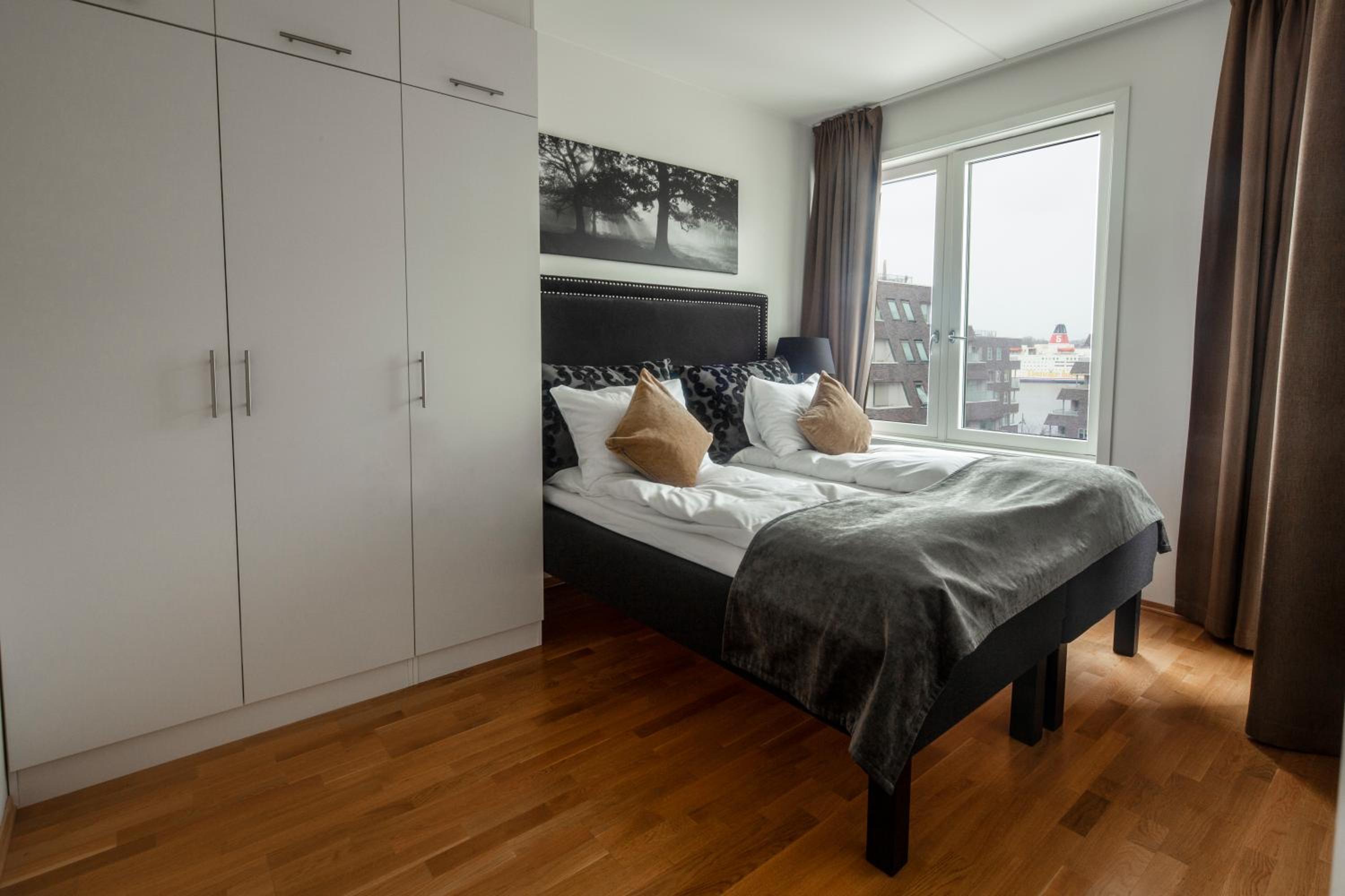 Wright Apartments - Sørenga