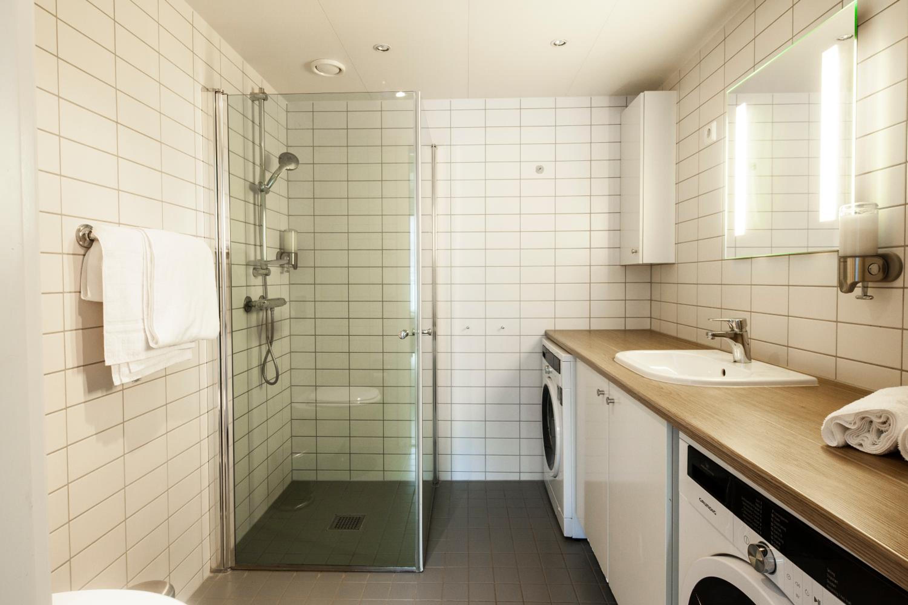 Wright Apartments - Sørenga
