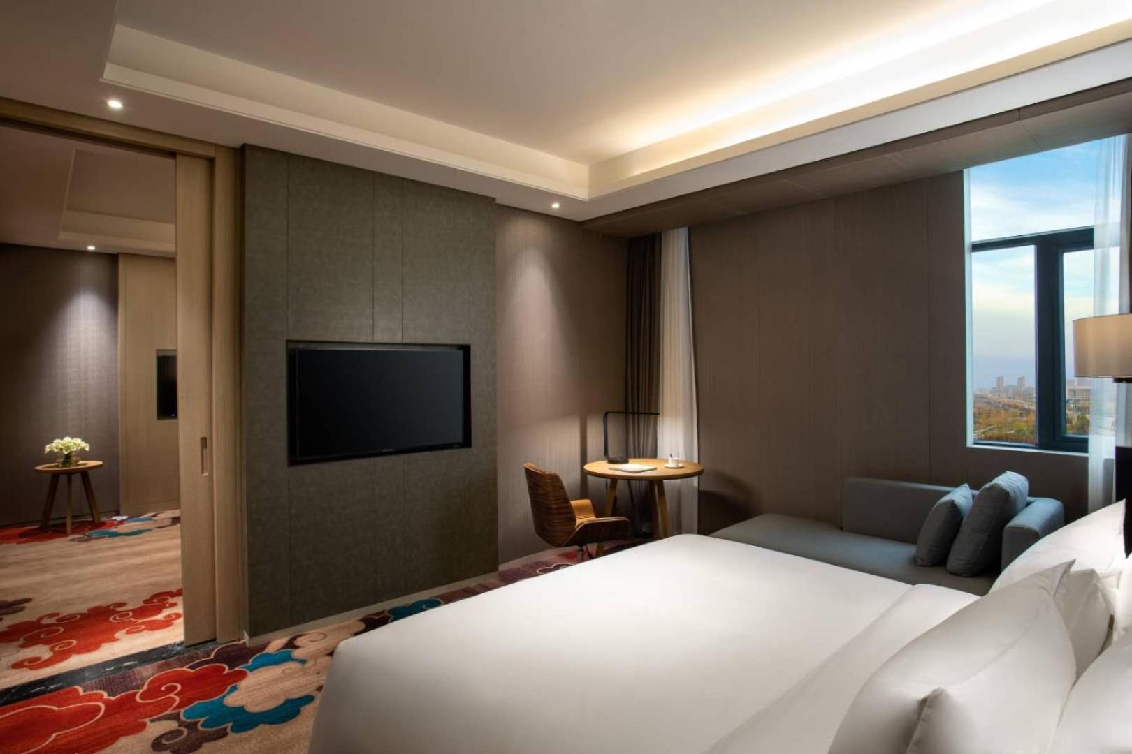 Ramada Wyndham Zhengzhou Xinzheng