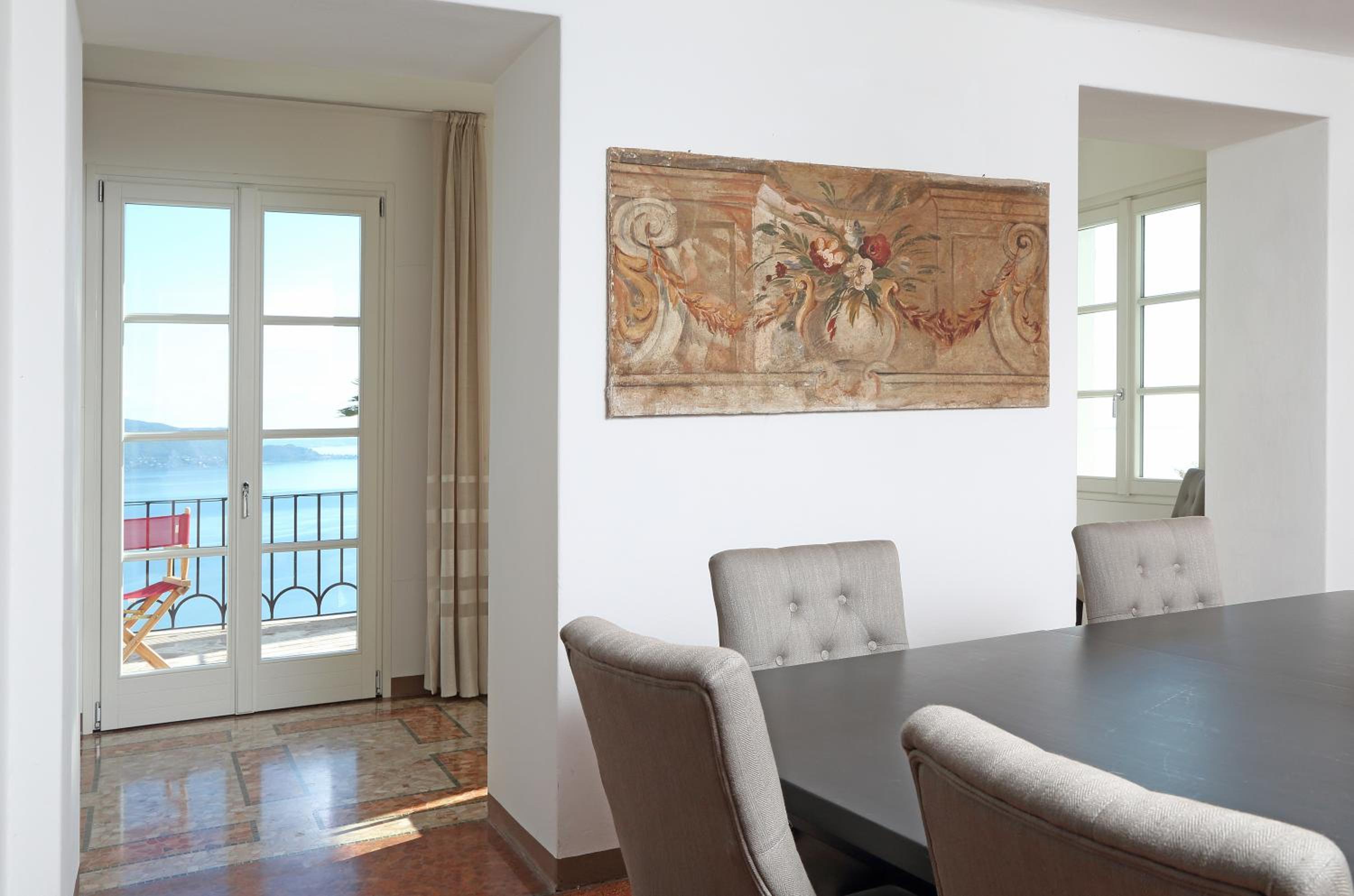 Le Selve Lake View Villas view 3