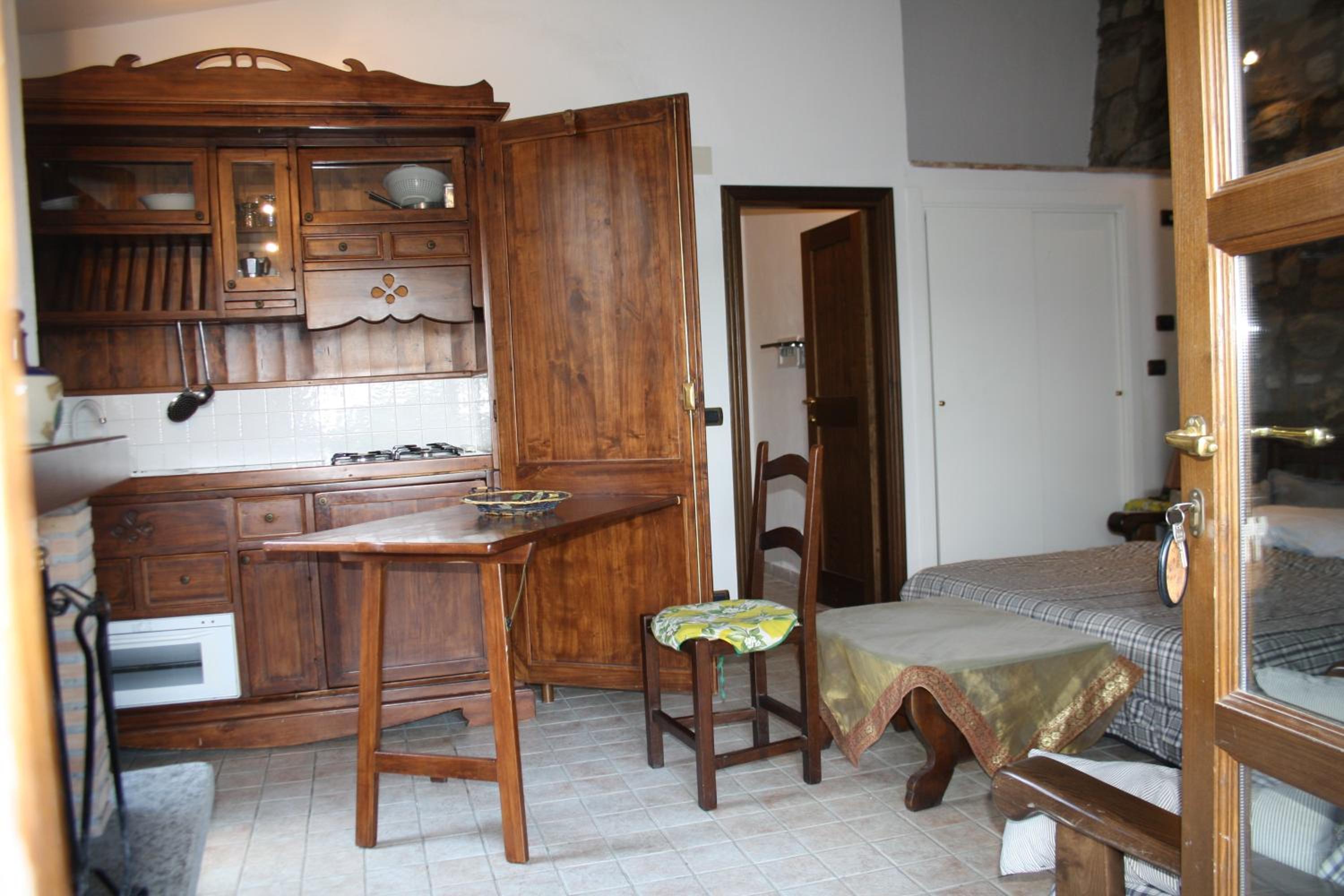 Agriturismo Materno