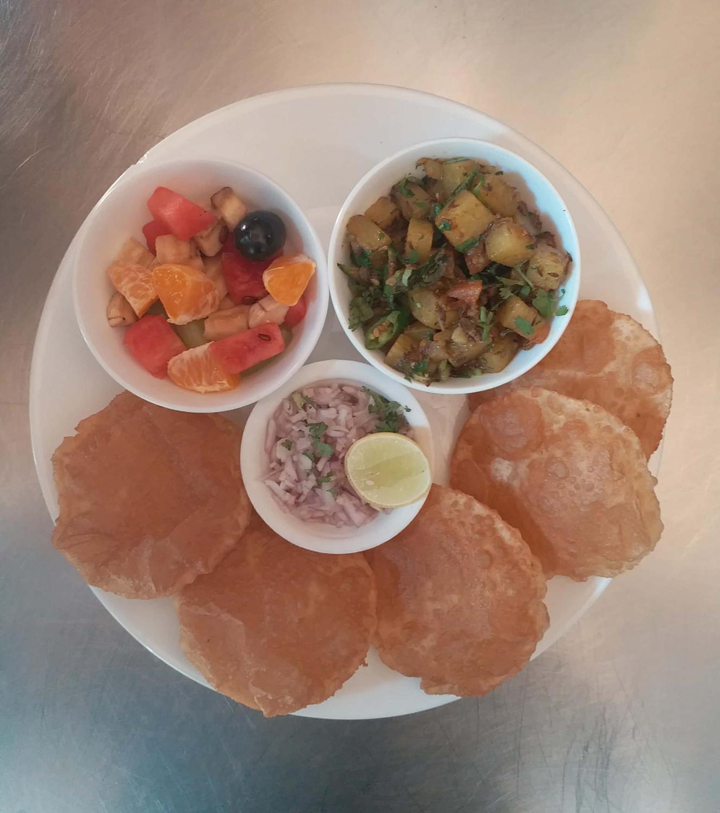 Dhuri Resort