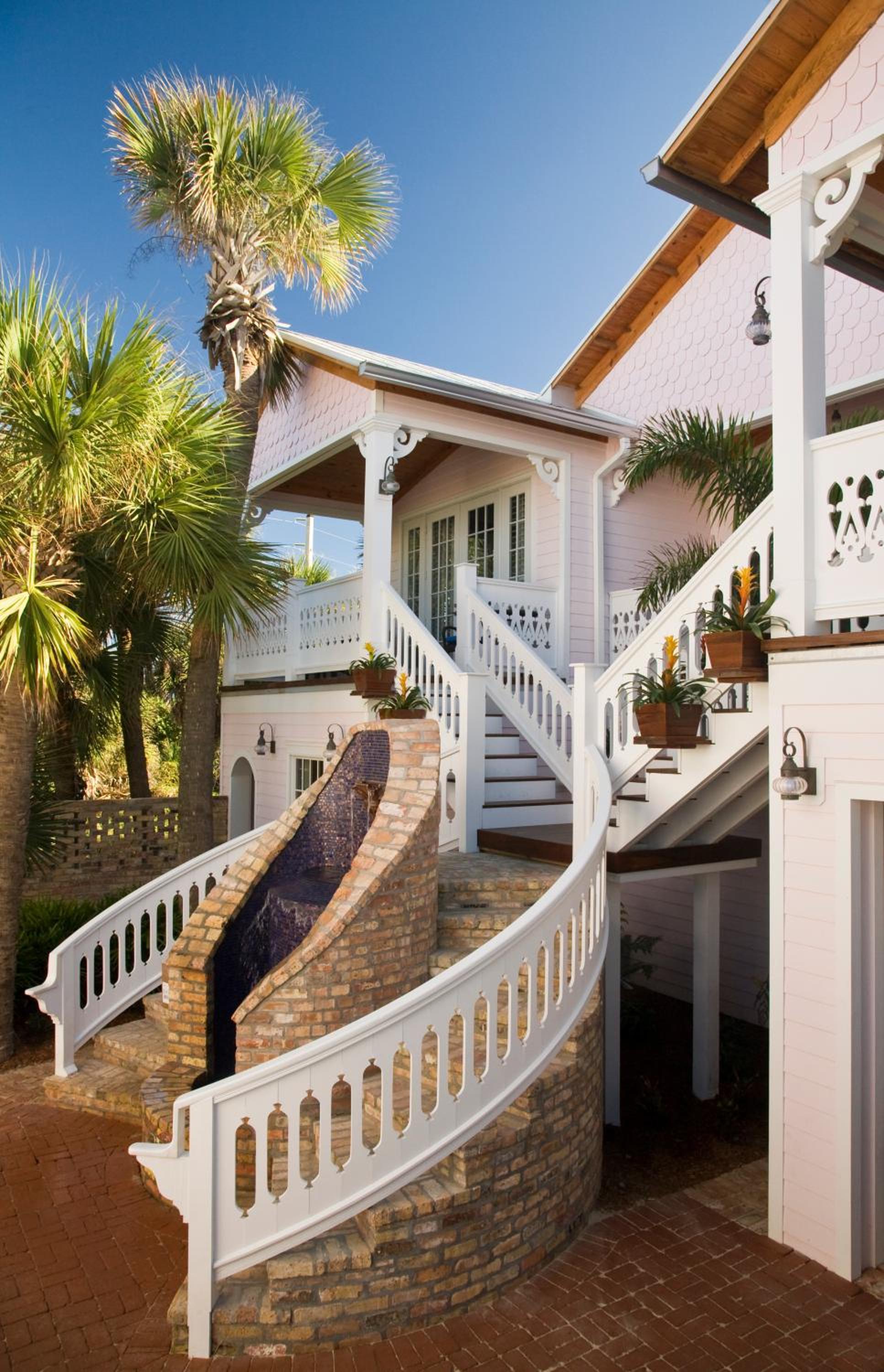 Hotel Port d'Hiver Bed and Breakfast