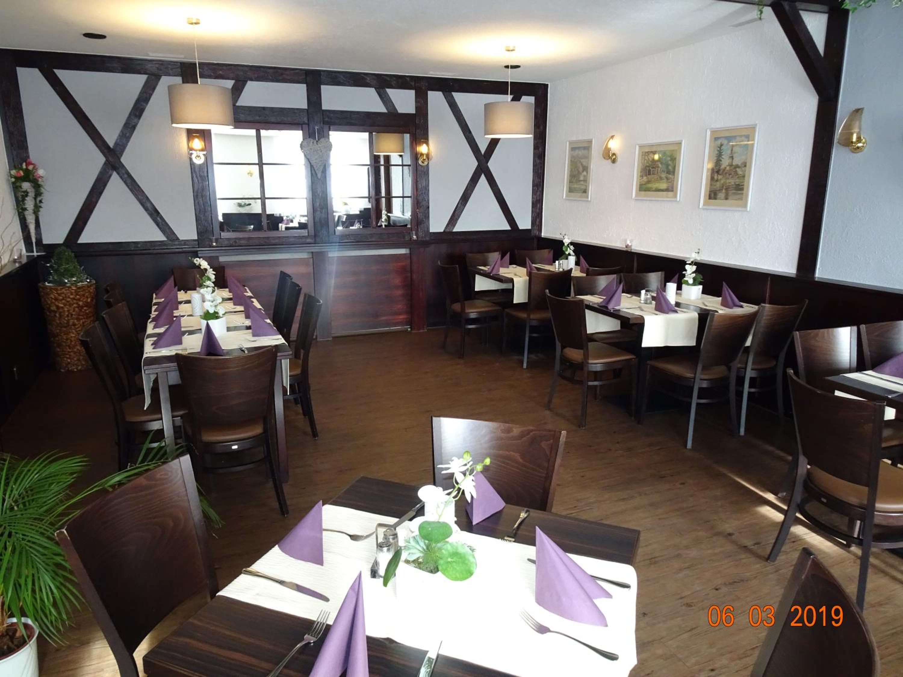 Gasthaus Stadt Bad Sulza view 4