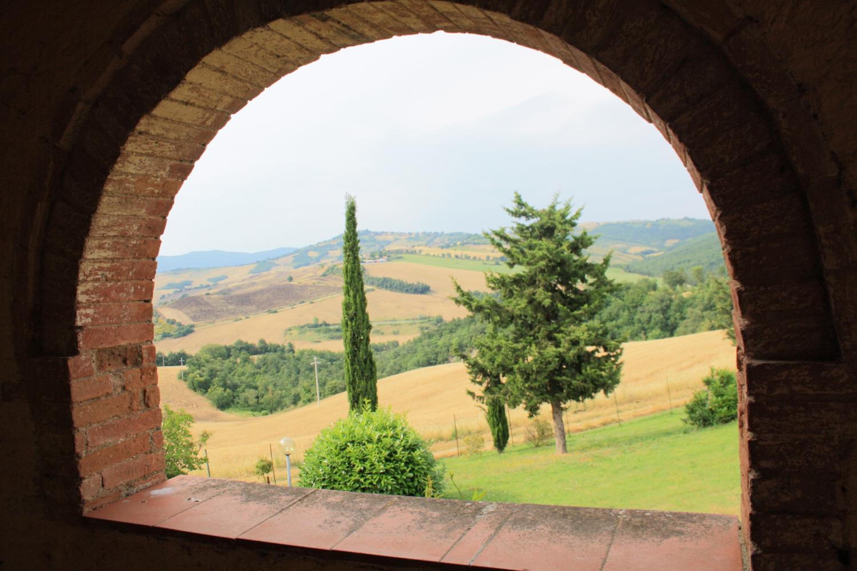 Agriturismo Materno