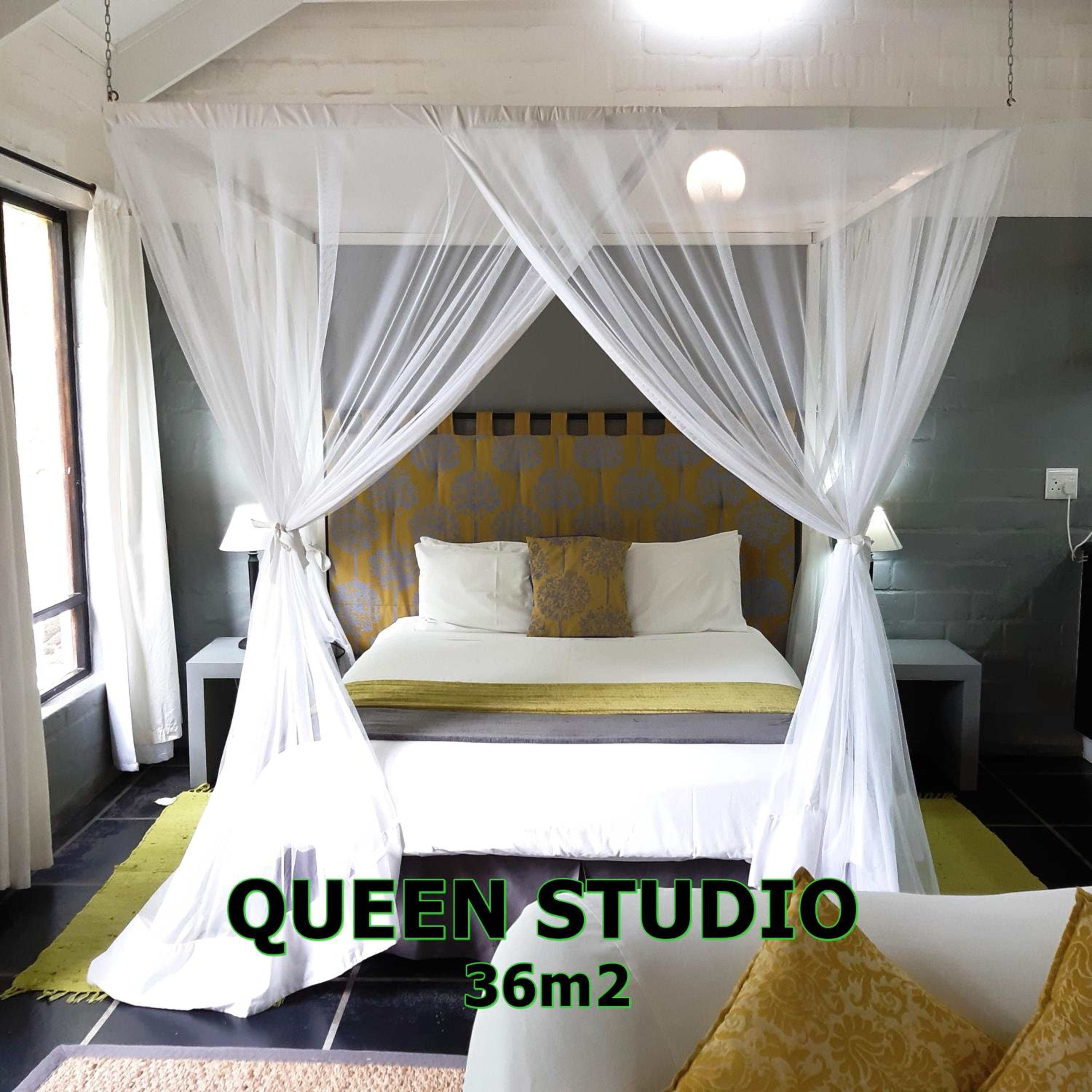 Hornbill House Self Catering Accommodation