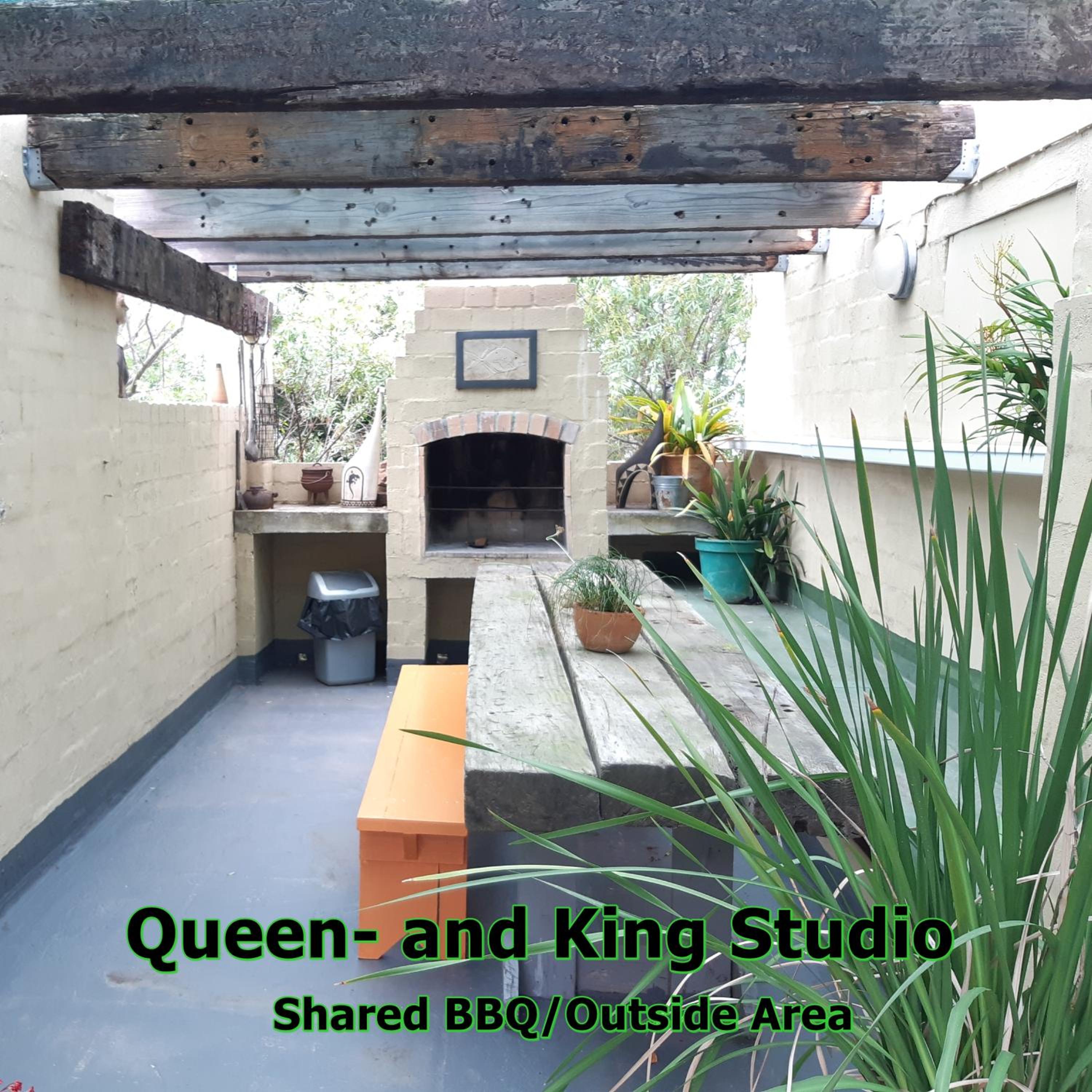 Hornbill House Self Catering Accommodation