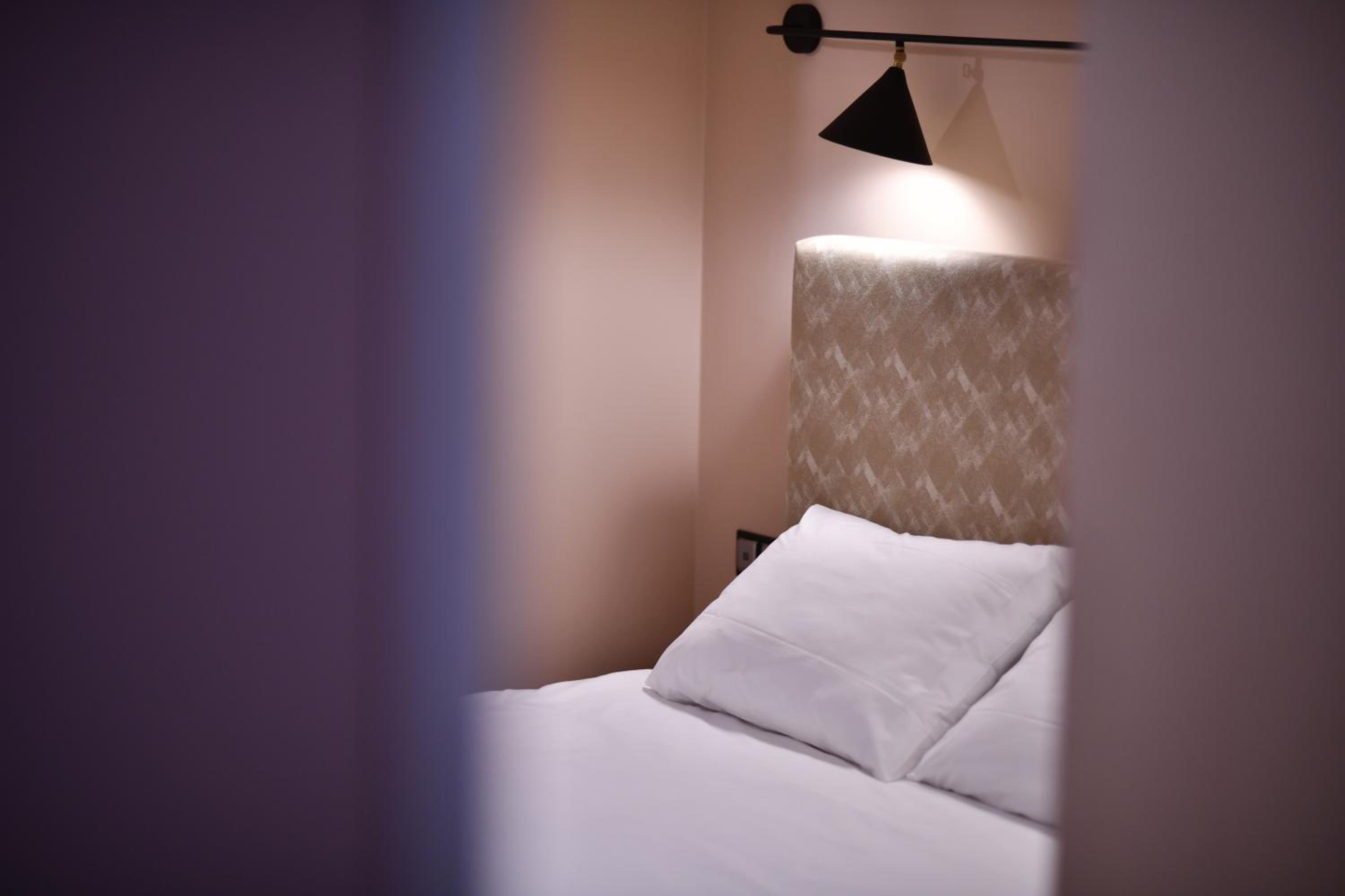Kolonaki Boutique Apartments by Olala Homes
