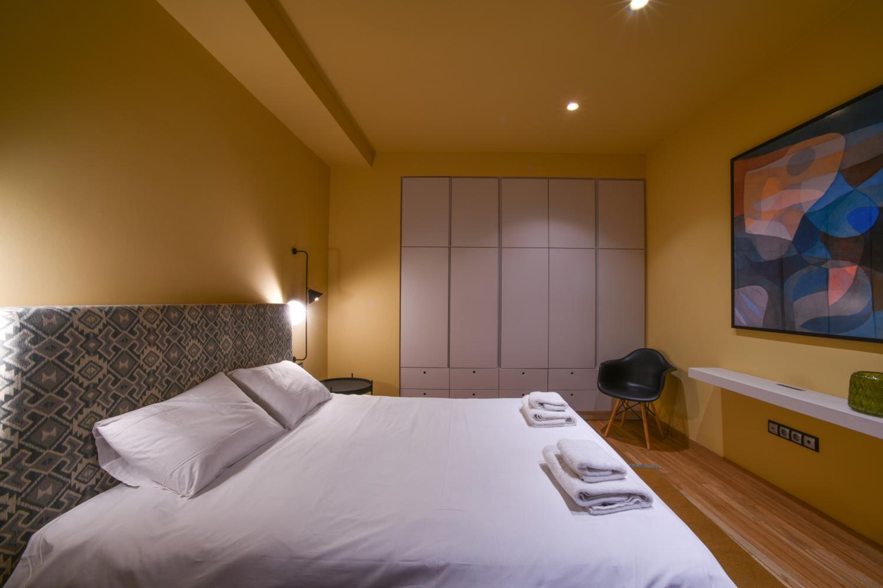 Kolonaki Boutique Apartments by Olala Homes