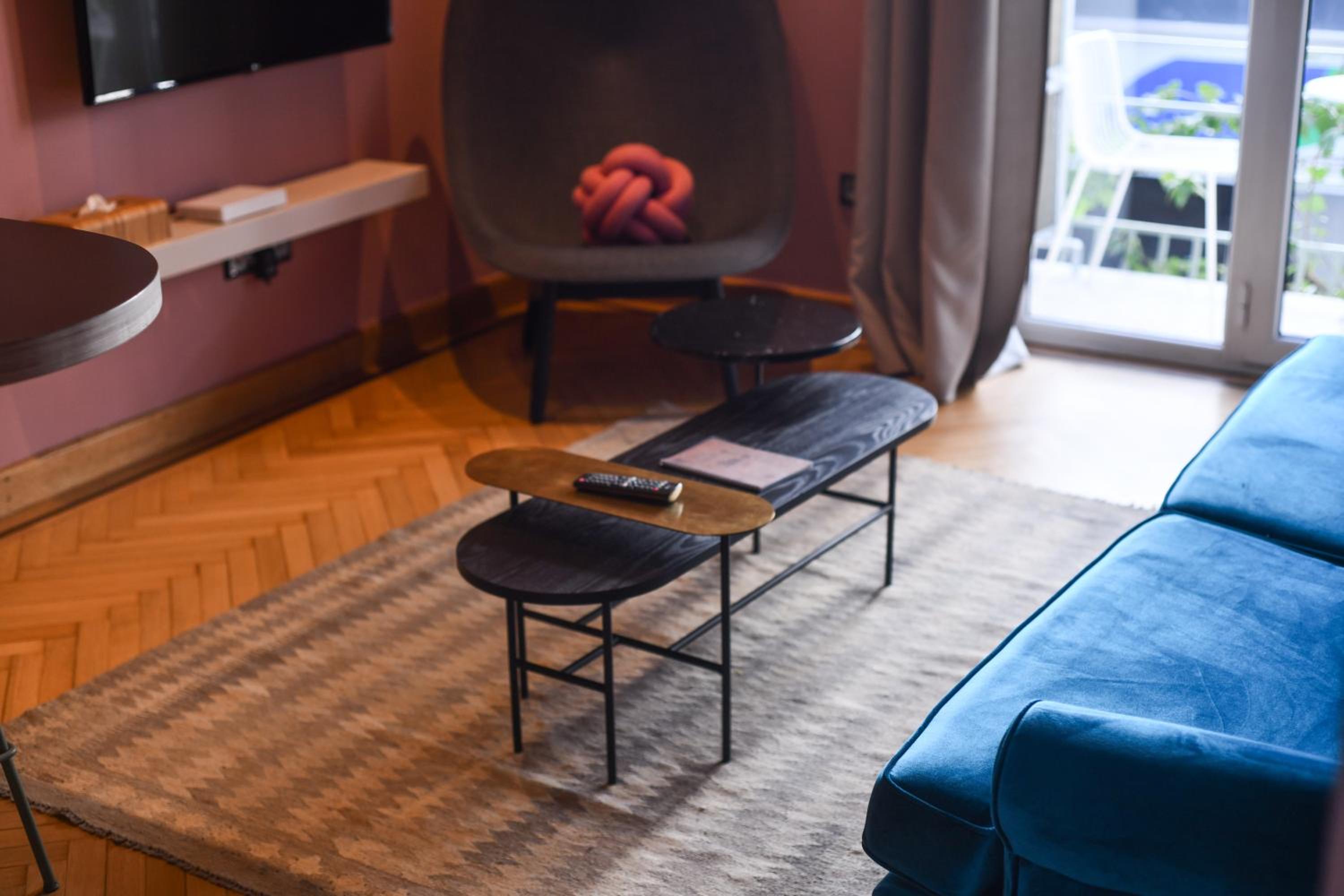 Kolonaki Boutique Apartments by Olala Homes