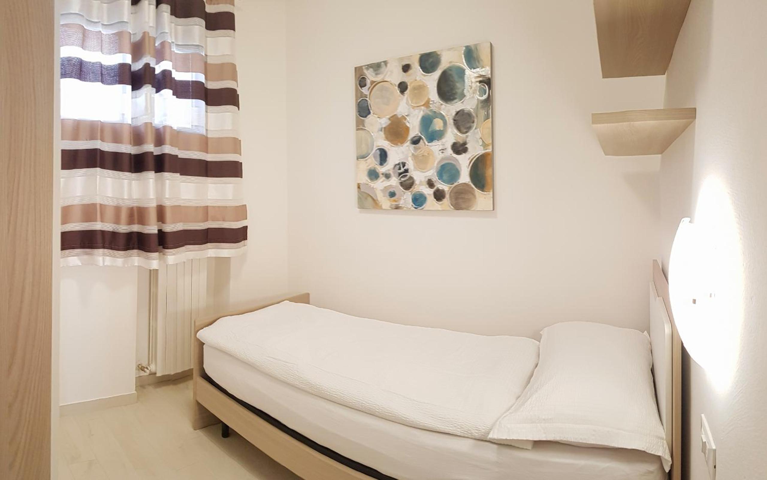 Casa Palanca Lake view apartment by Gardadomusmea view 2
