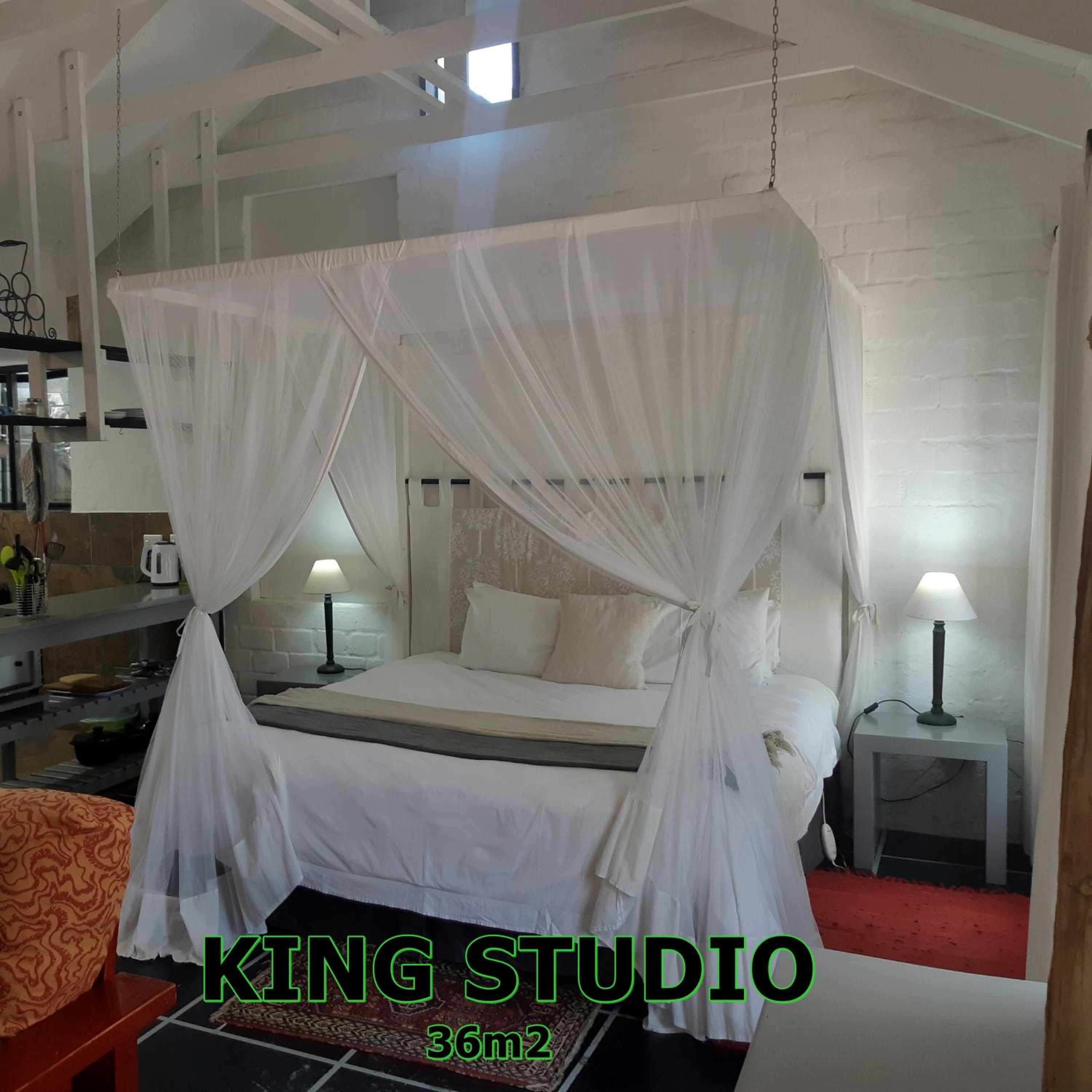 Hornbill House Self Catering Accommodation