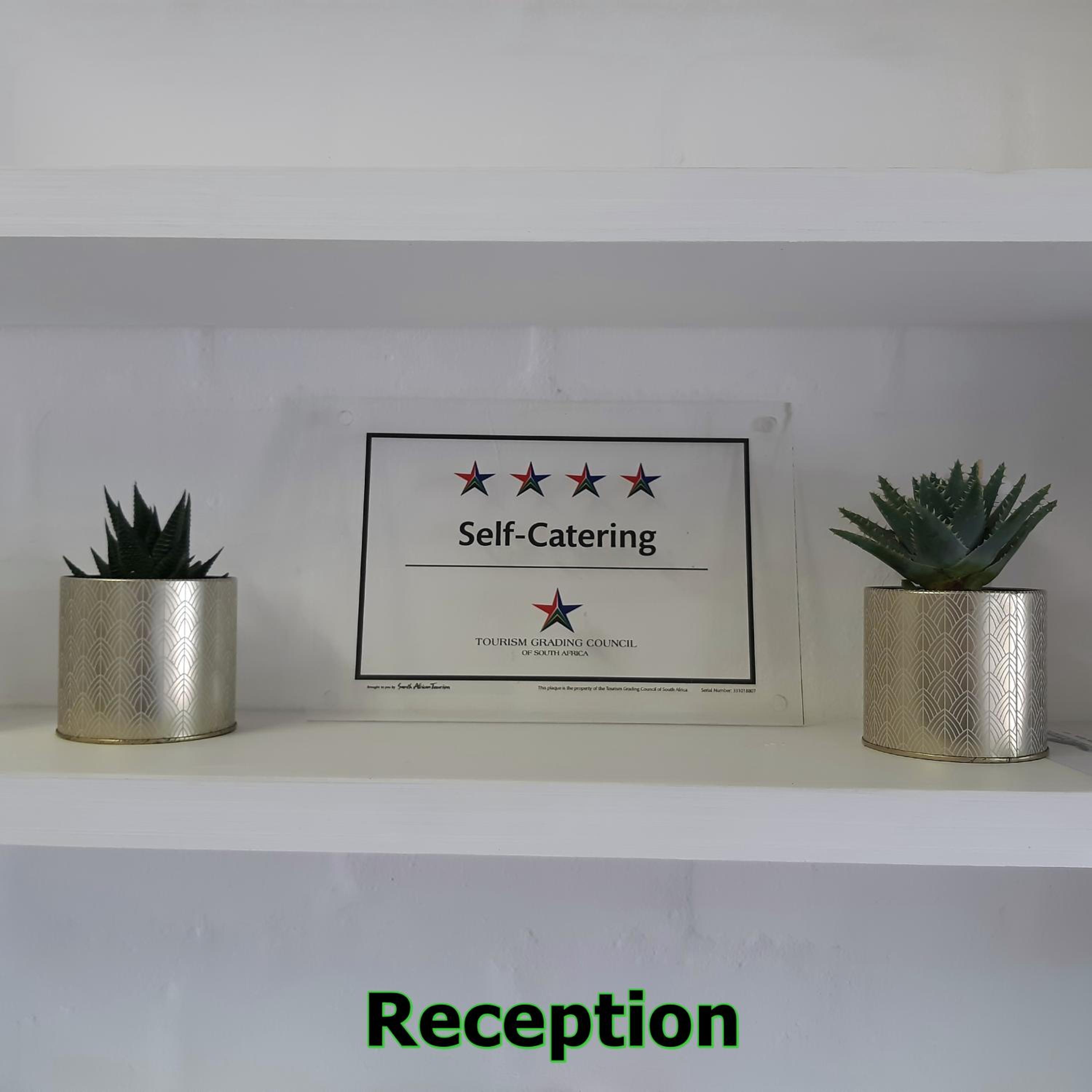 Hornbill House Self Catering Accommodation