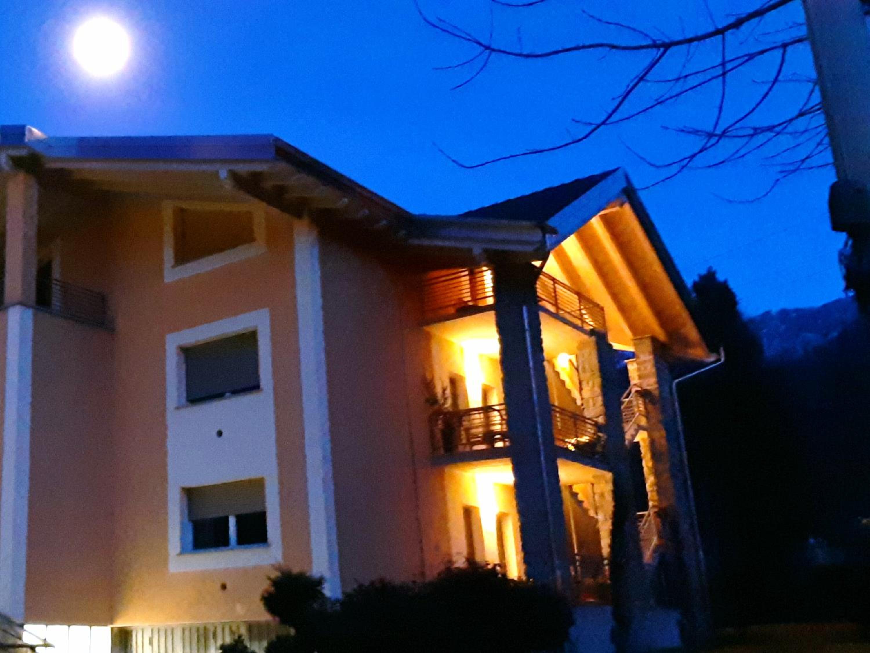 Villa Luisa Appartamenti Vacanze