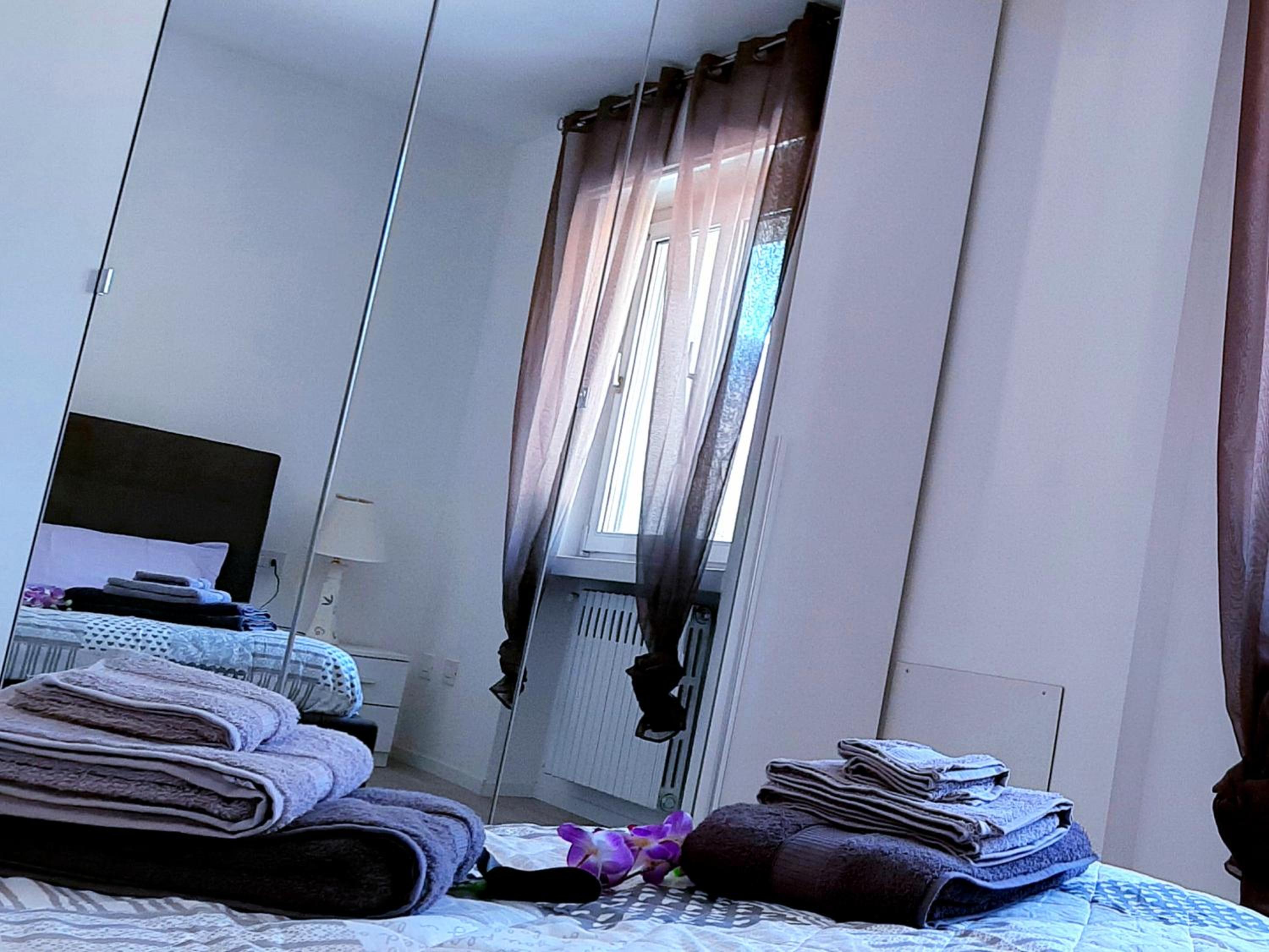 Villa Luisa Appartamenti Vacanze