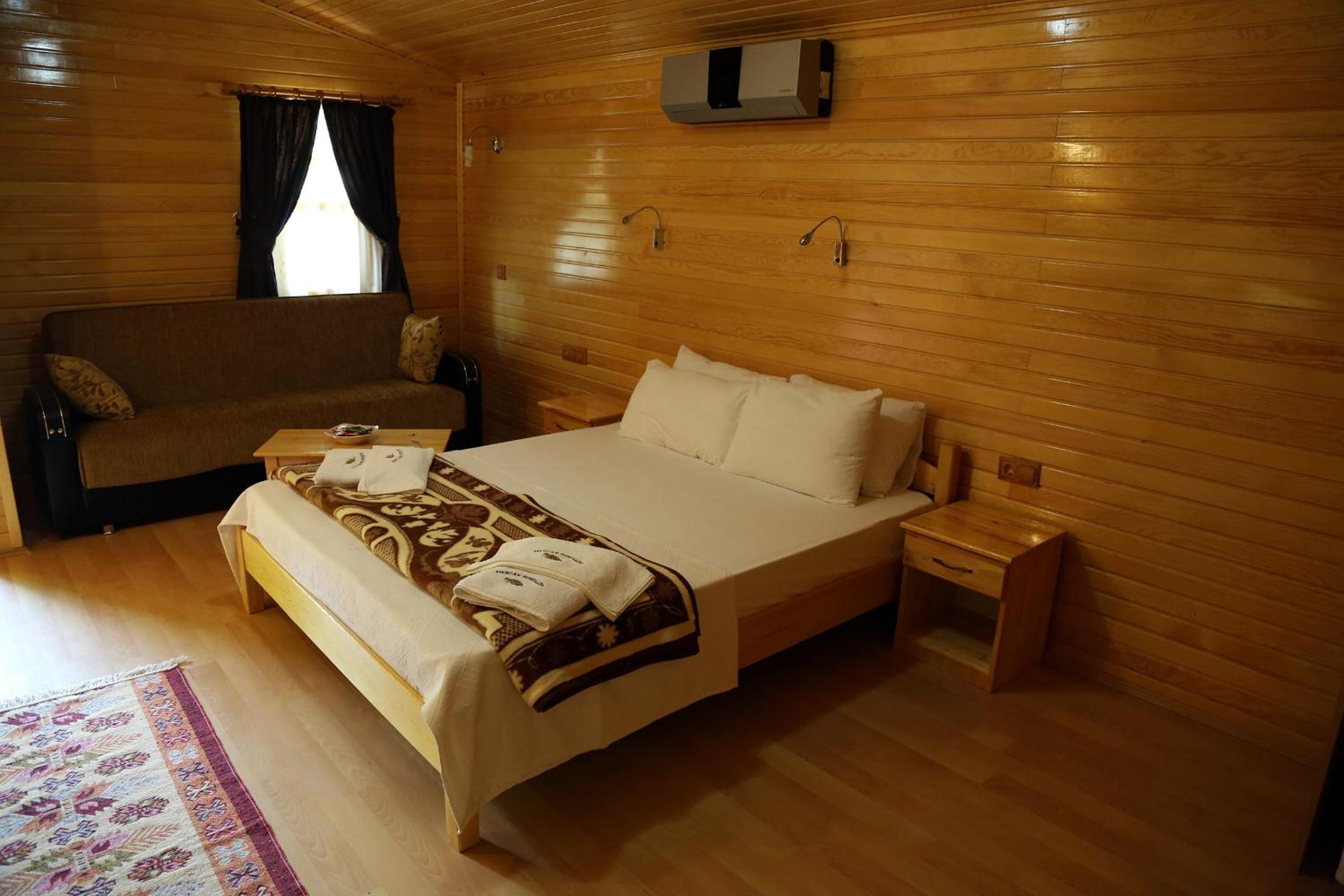 Mercan Bungalow