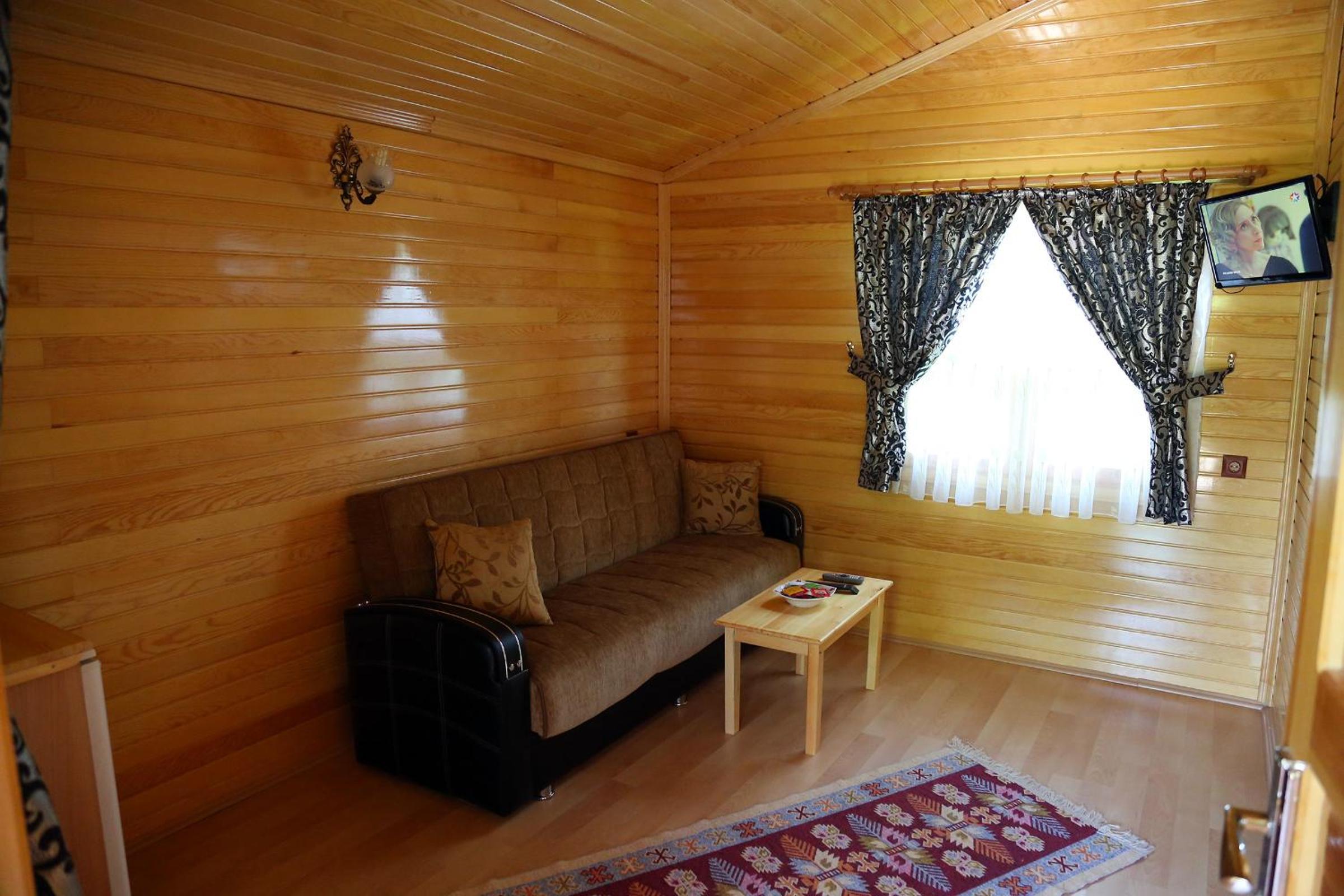 Mercan Bungalow