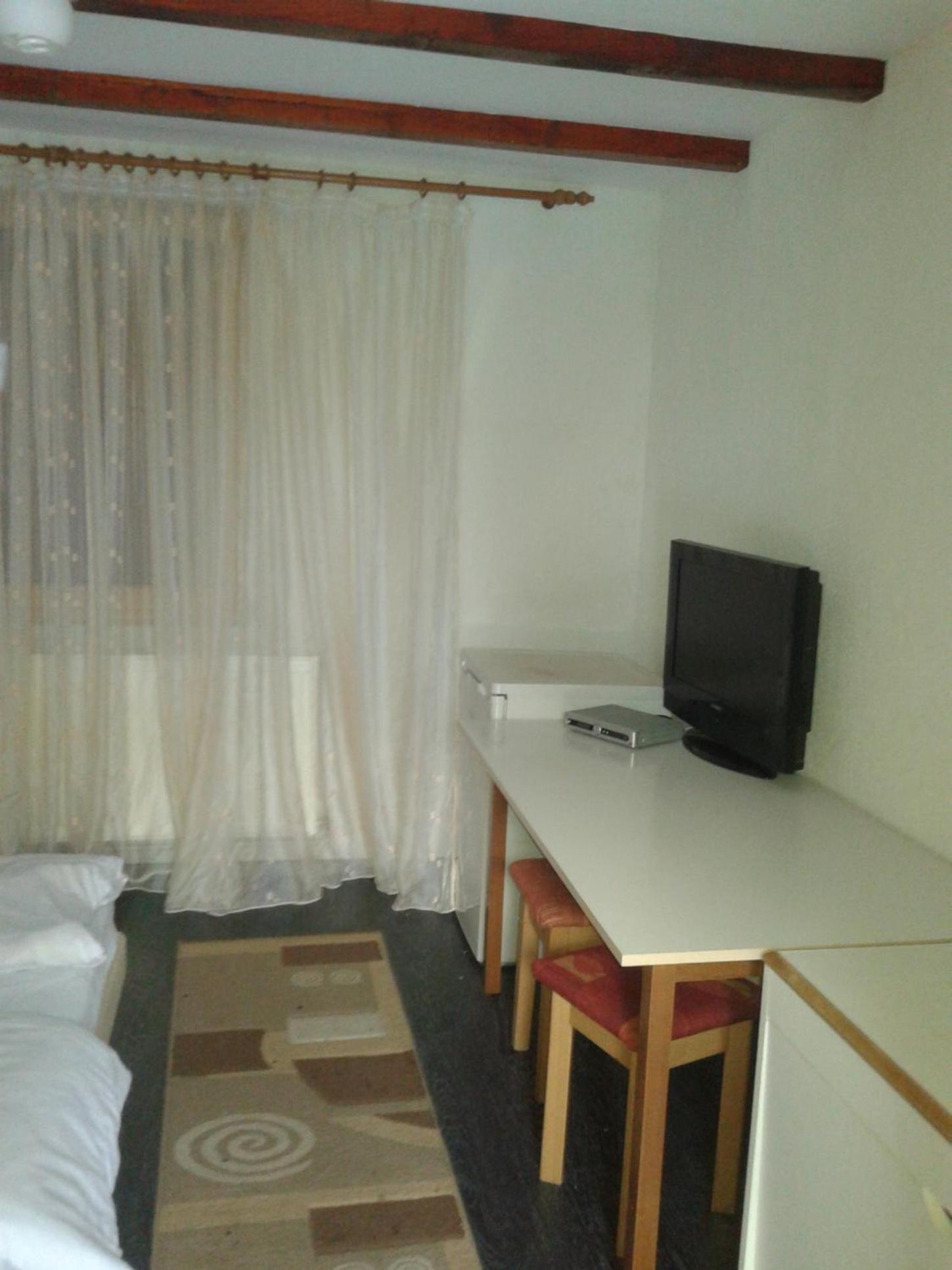 Popas Turistic Padis