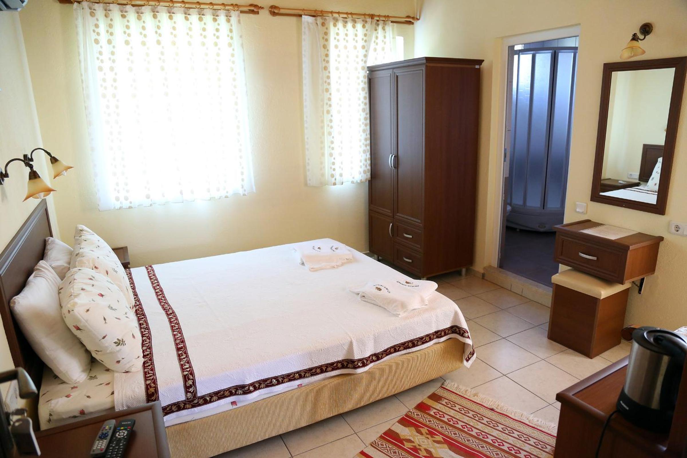 Mercan Bungalow