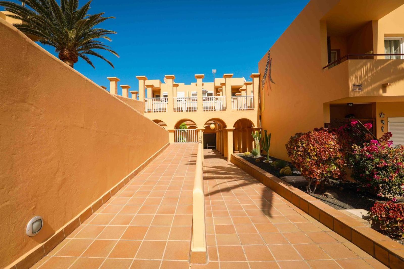 Luxury Cayetana, by Comfortable Luxury