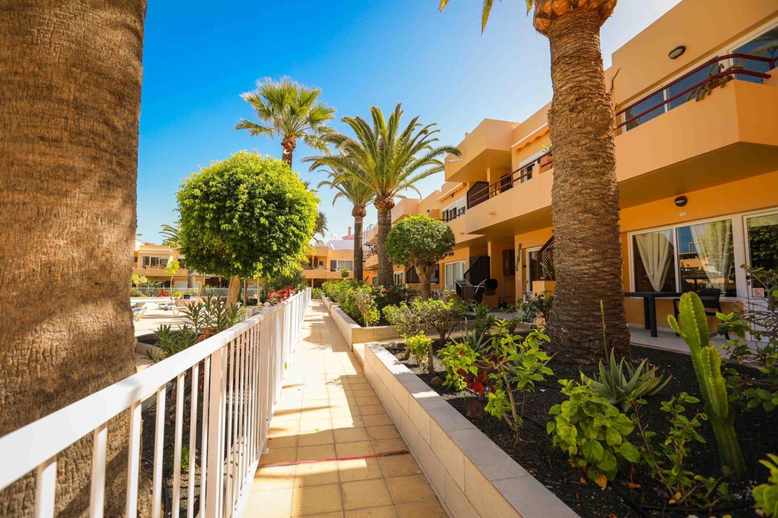 Luxury Cayetana, by Comfortable Luxury