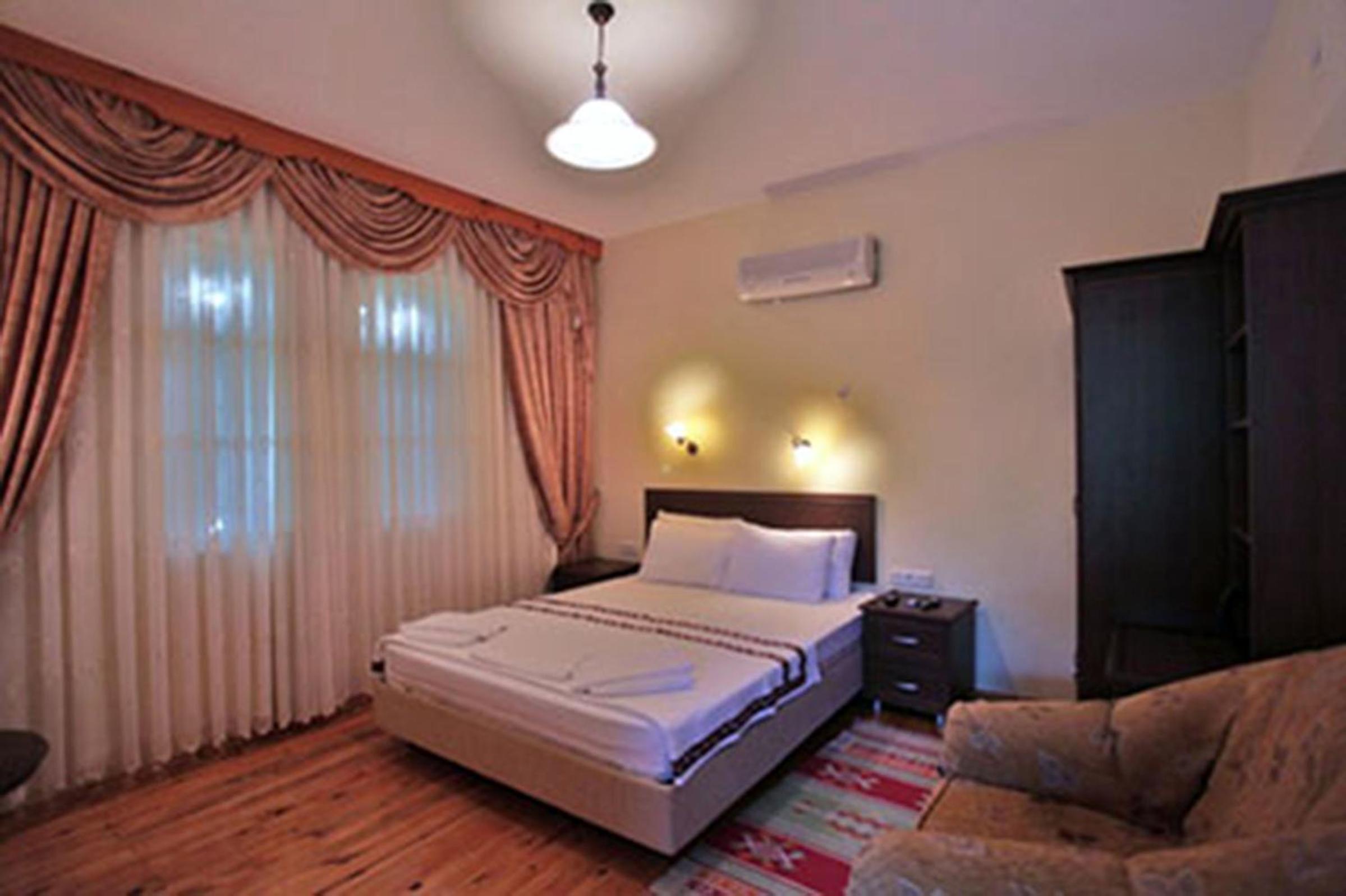 Mercan Bungalow