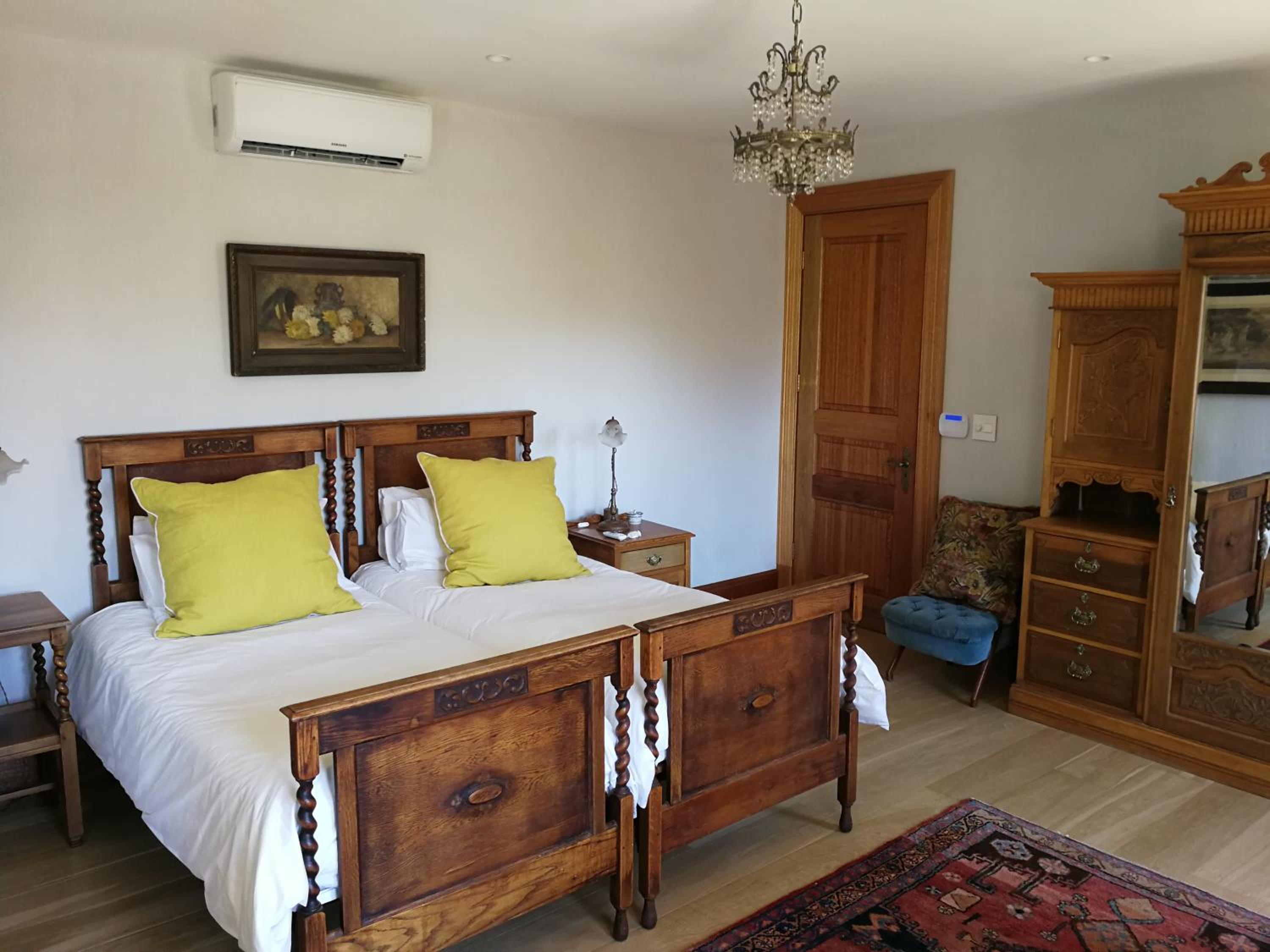 Bakovenbay Luxury Suites view 4