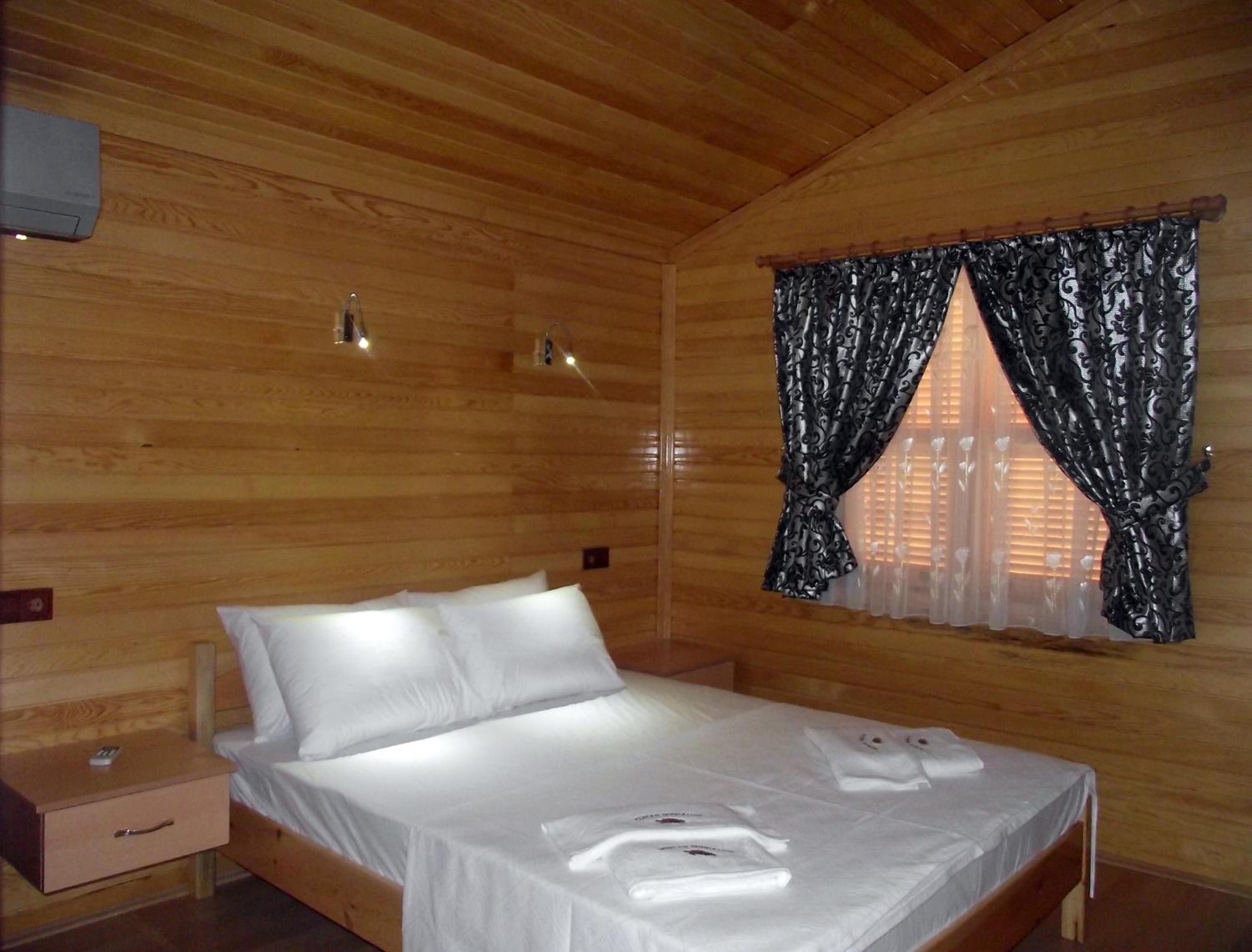 Mercan Bungalow