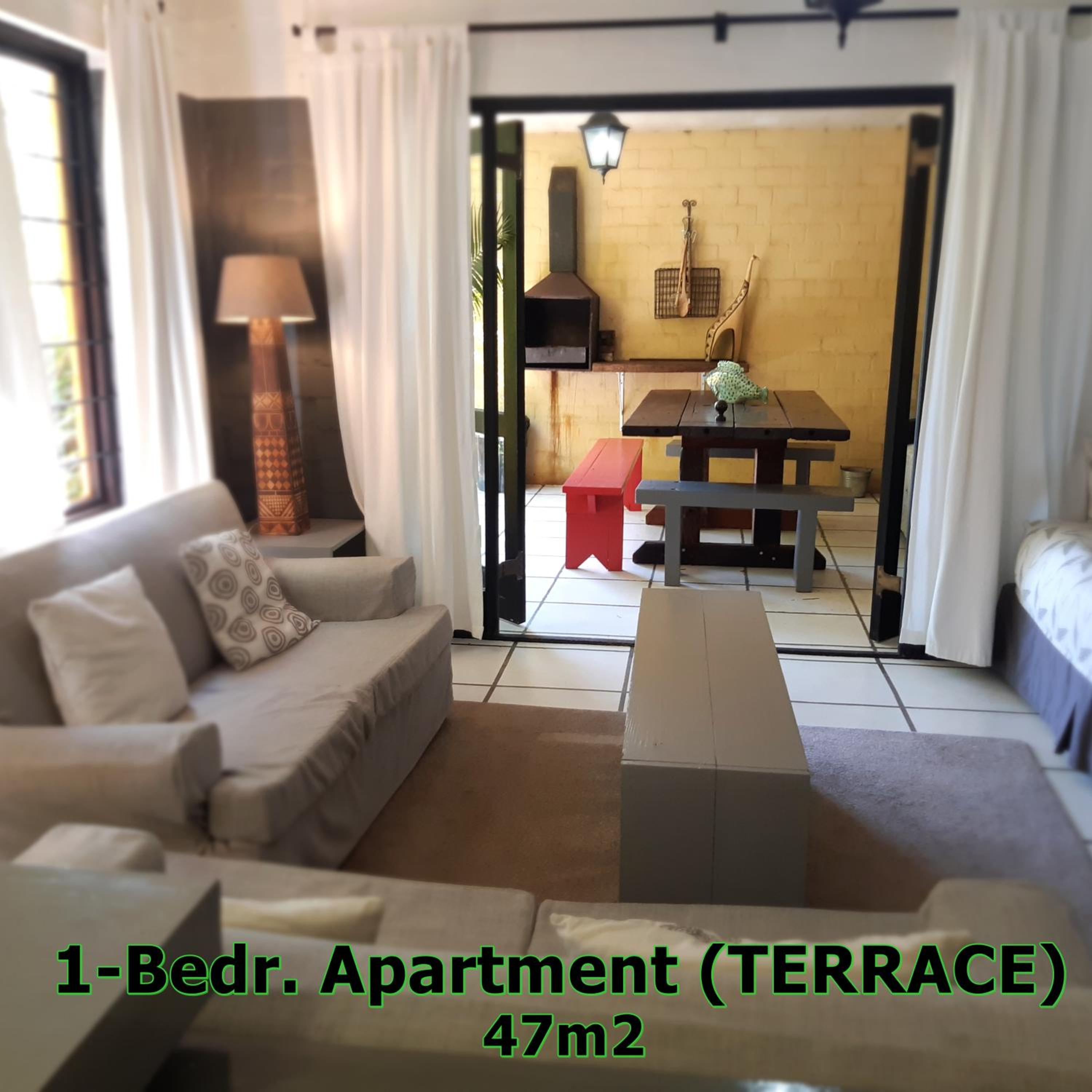 Hornbill House Self Catering Accommodation