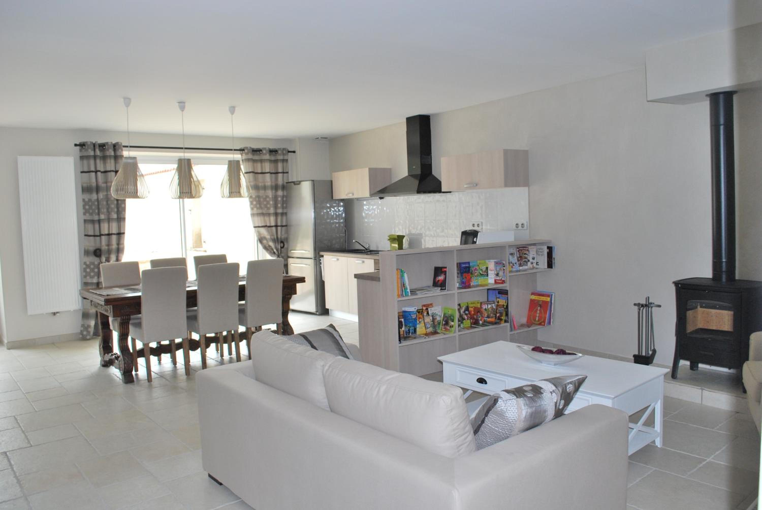 Chambres d'hôtes La Leva photo 2