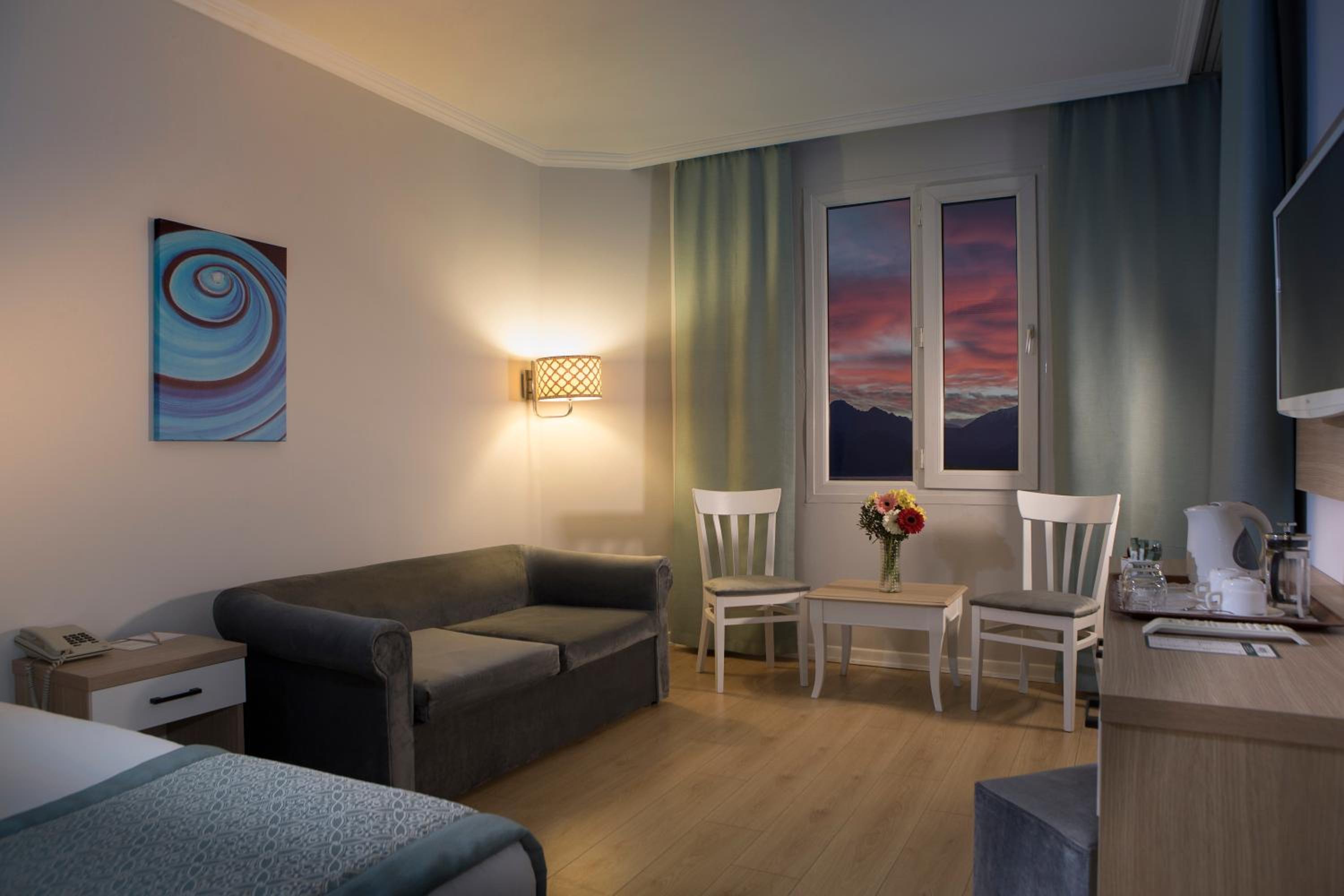 Adonis Otel - Image 48