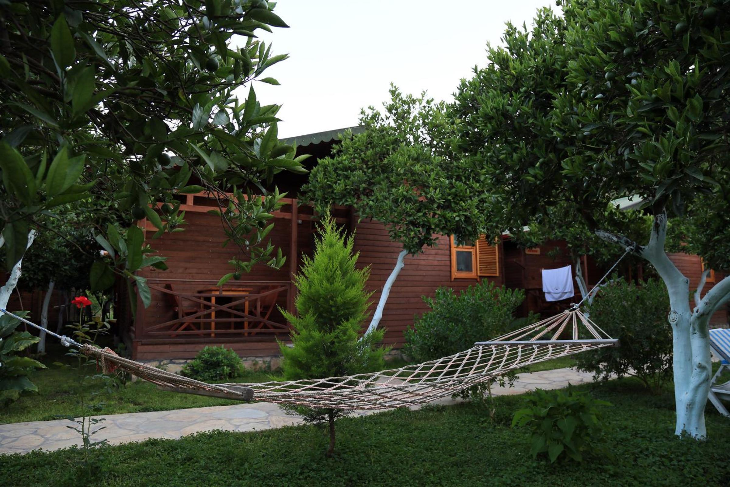 Mercan Bungalow