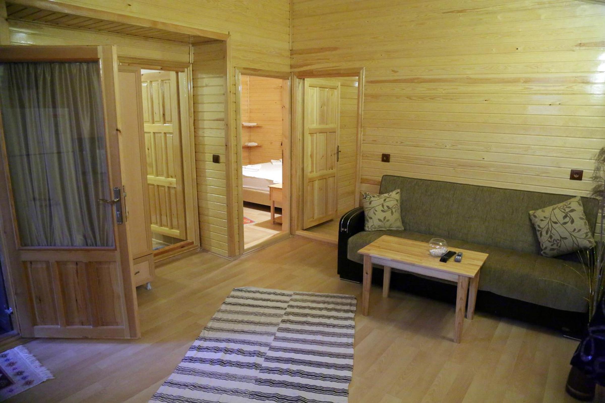 Mercan Bungalow
