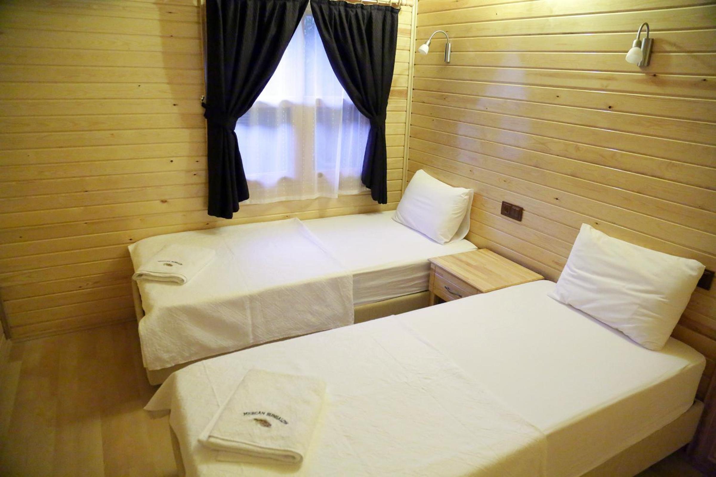 Mercan Bungalow